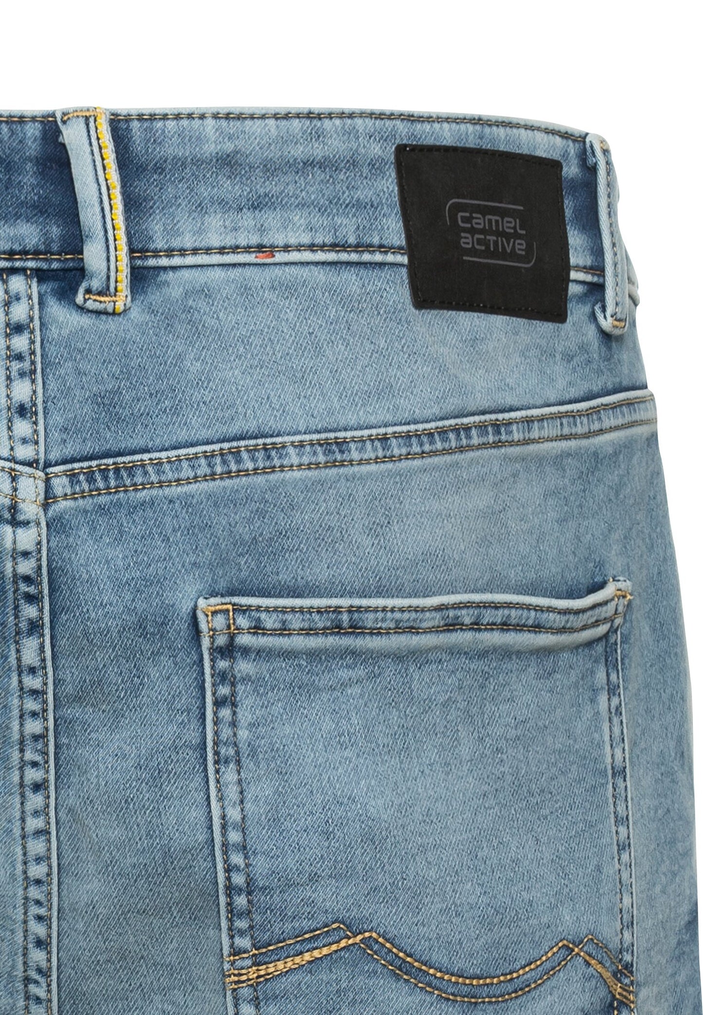 He. Shorts - Camel Männer