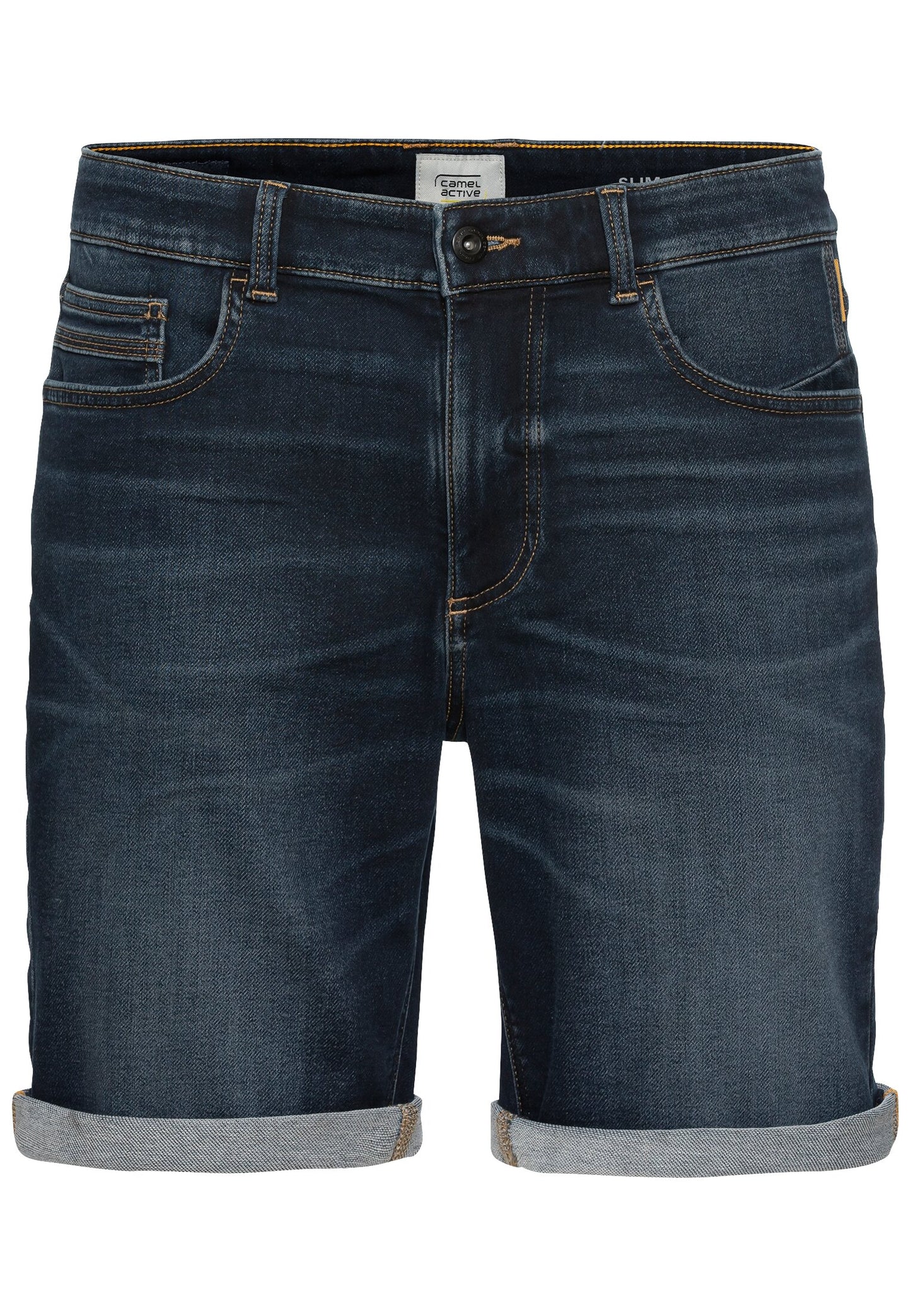 He. Shorts - Camel Männer
