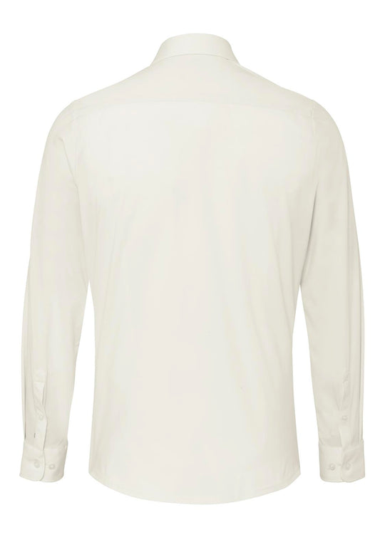PURE- Functional Hemd Langarm