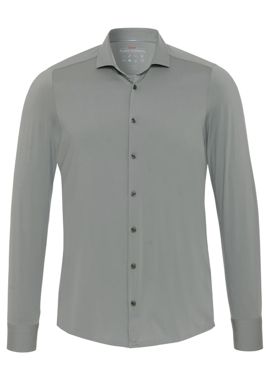 PURE- Functional Hemd Langarm
