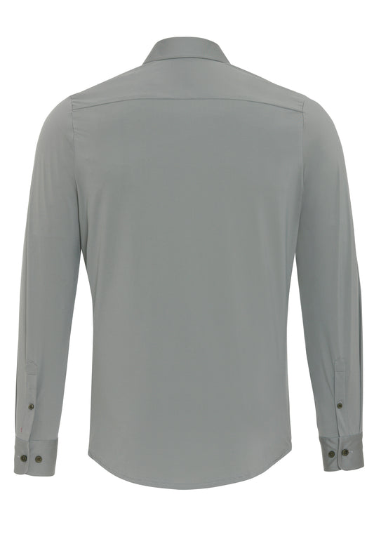 PURE- Functional Hemd Langarm
