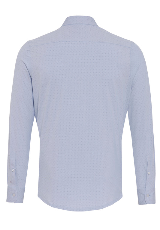 PURE- Functional Hemd Langarm