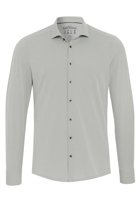 PURE- Functional Hemd Langarm