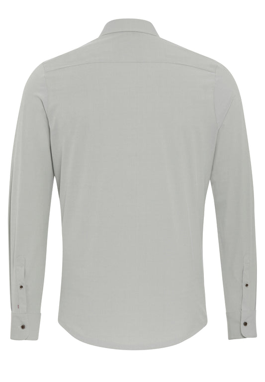 PURE- Functional Hemd Langarm