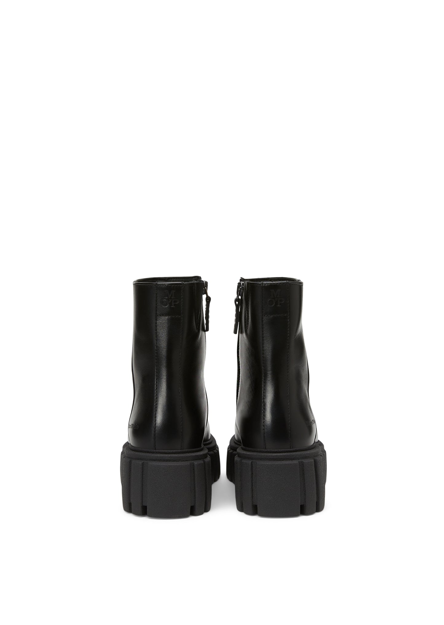 Plateau-Boots
