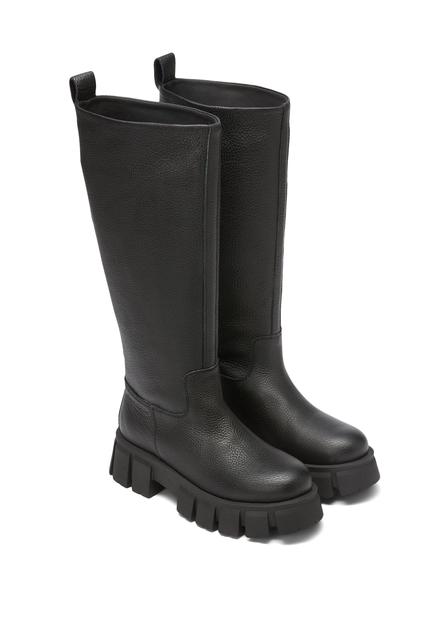 Chunky-Long-Boot