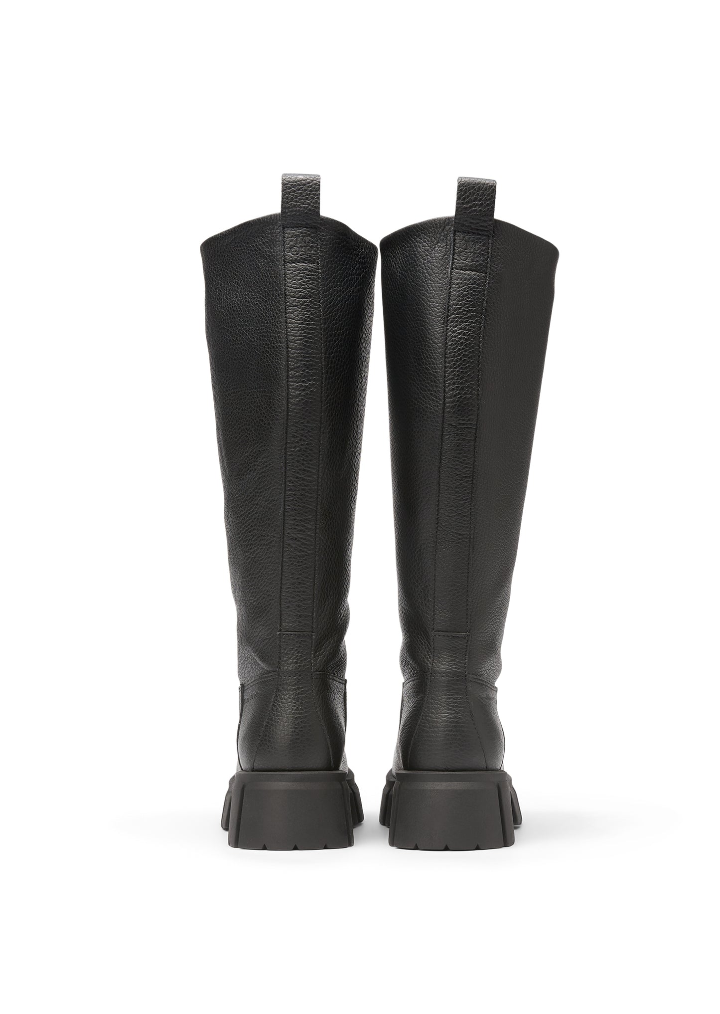 Chunky-Long-Boot