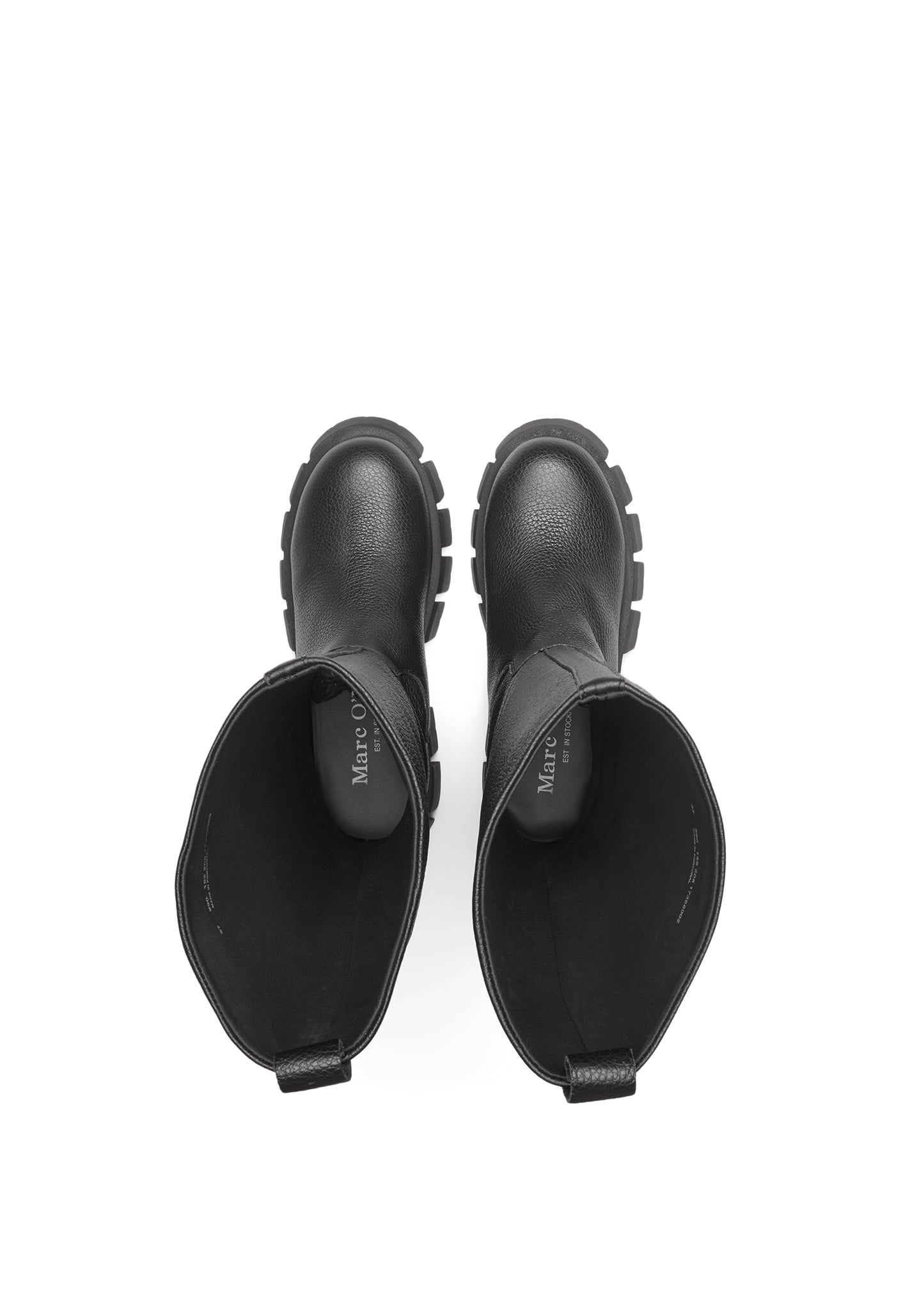 Chunky-Long-Boot