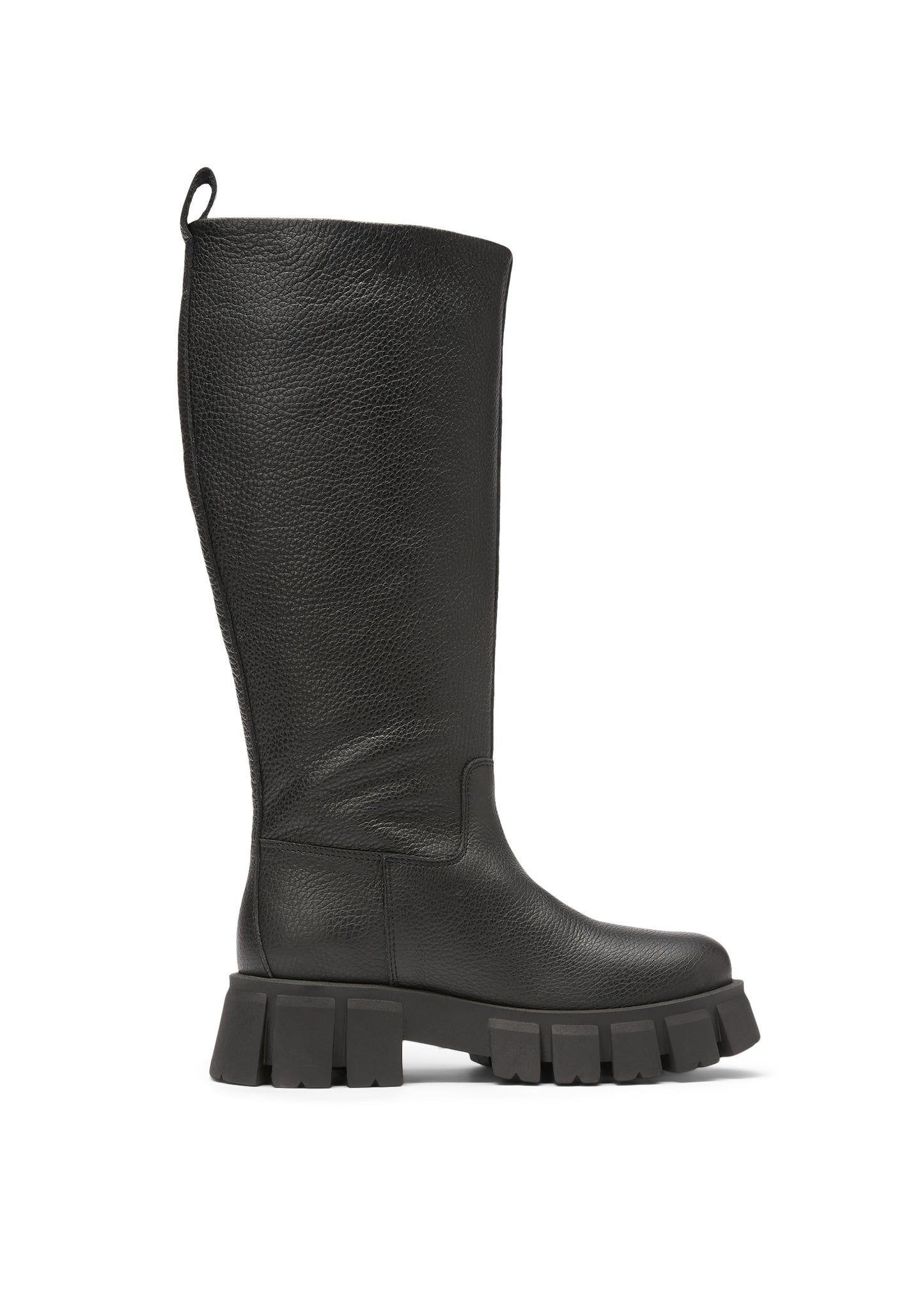 Chunky-Long-Boot