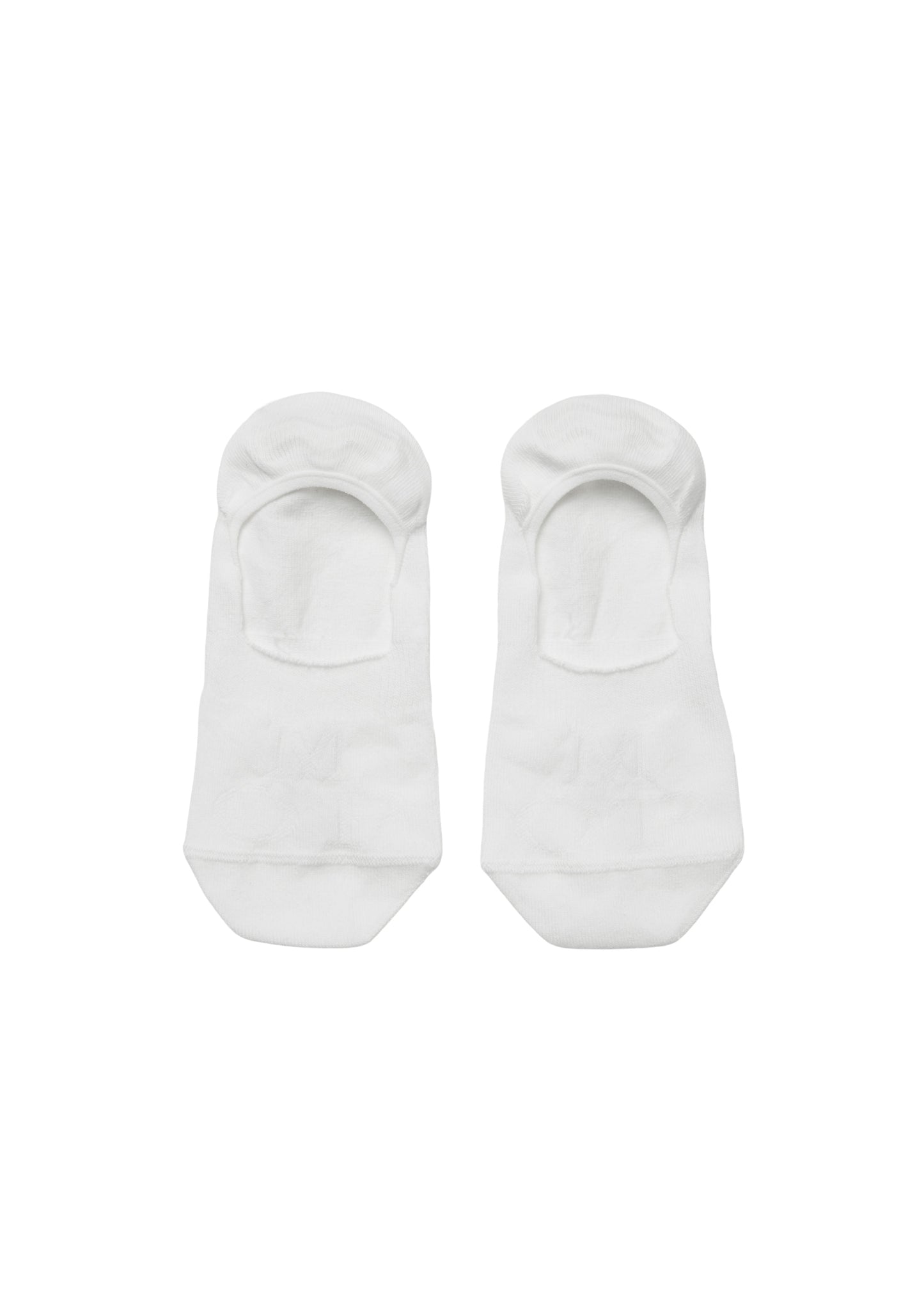 In-Shoe Socken