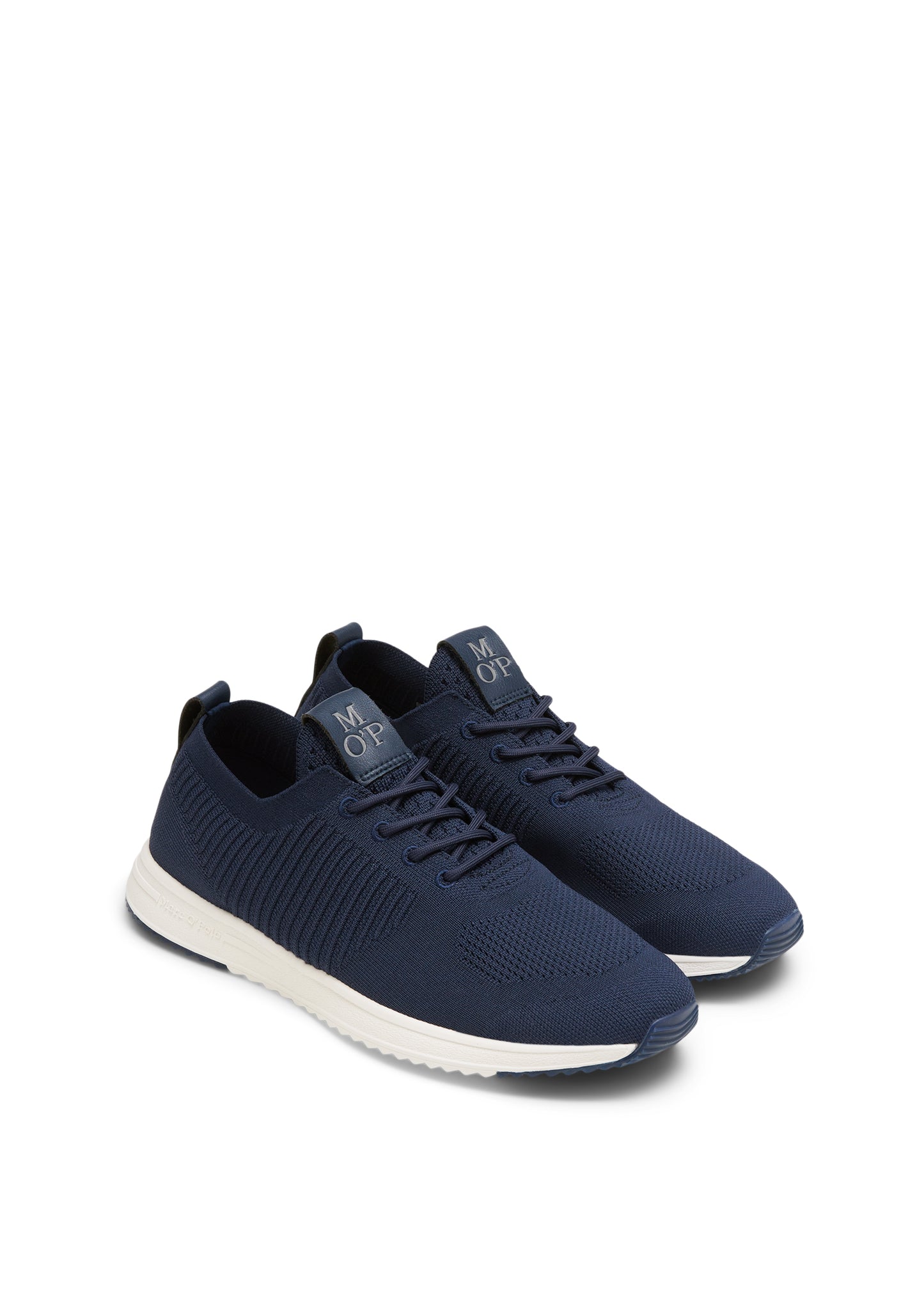 Strick-Sneaker