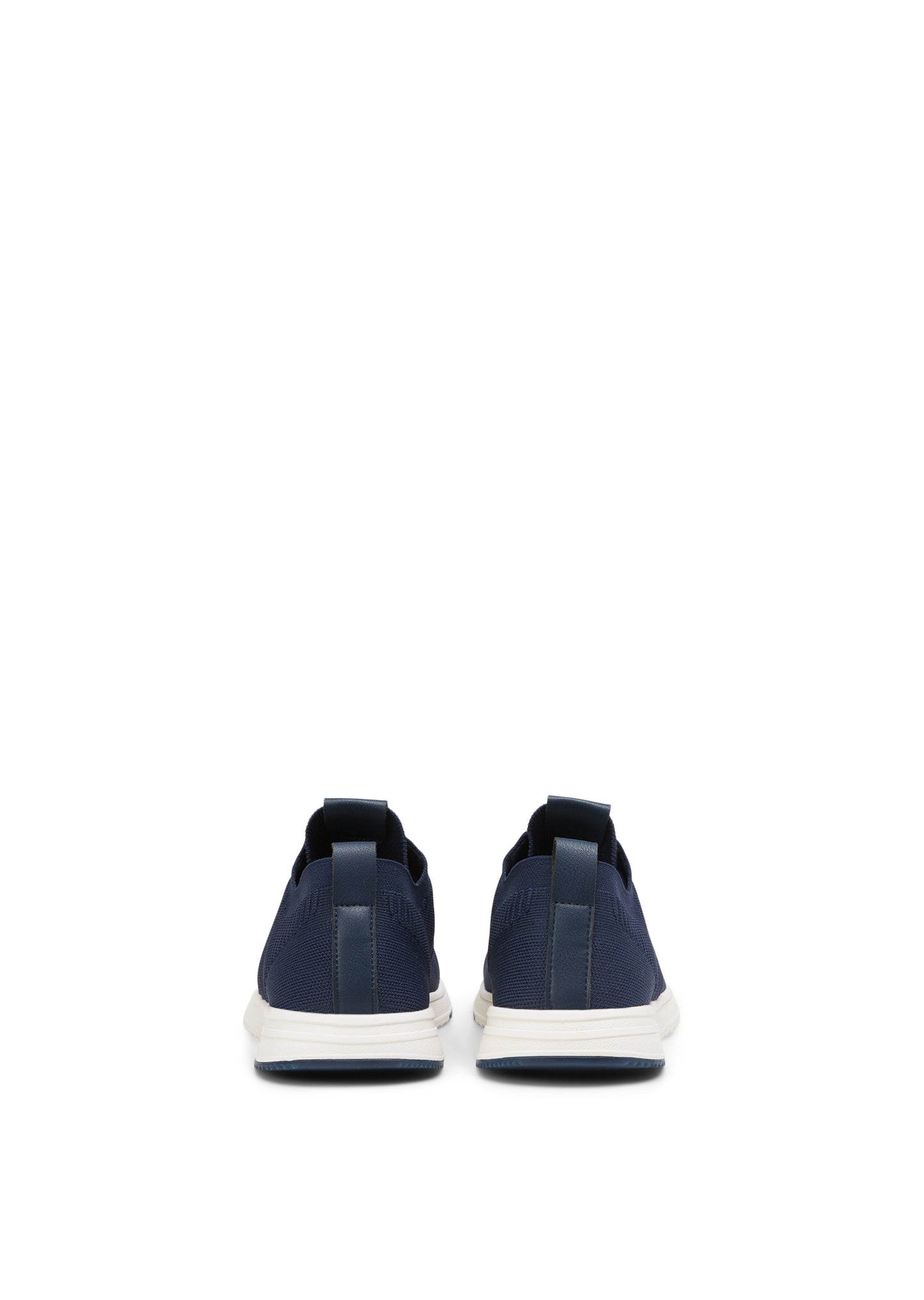 Strick-Sneaker