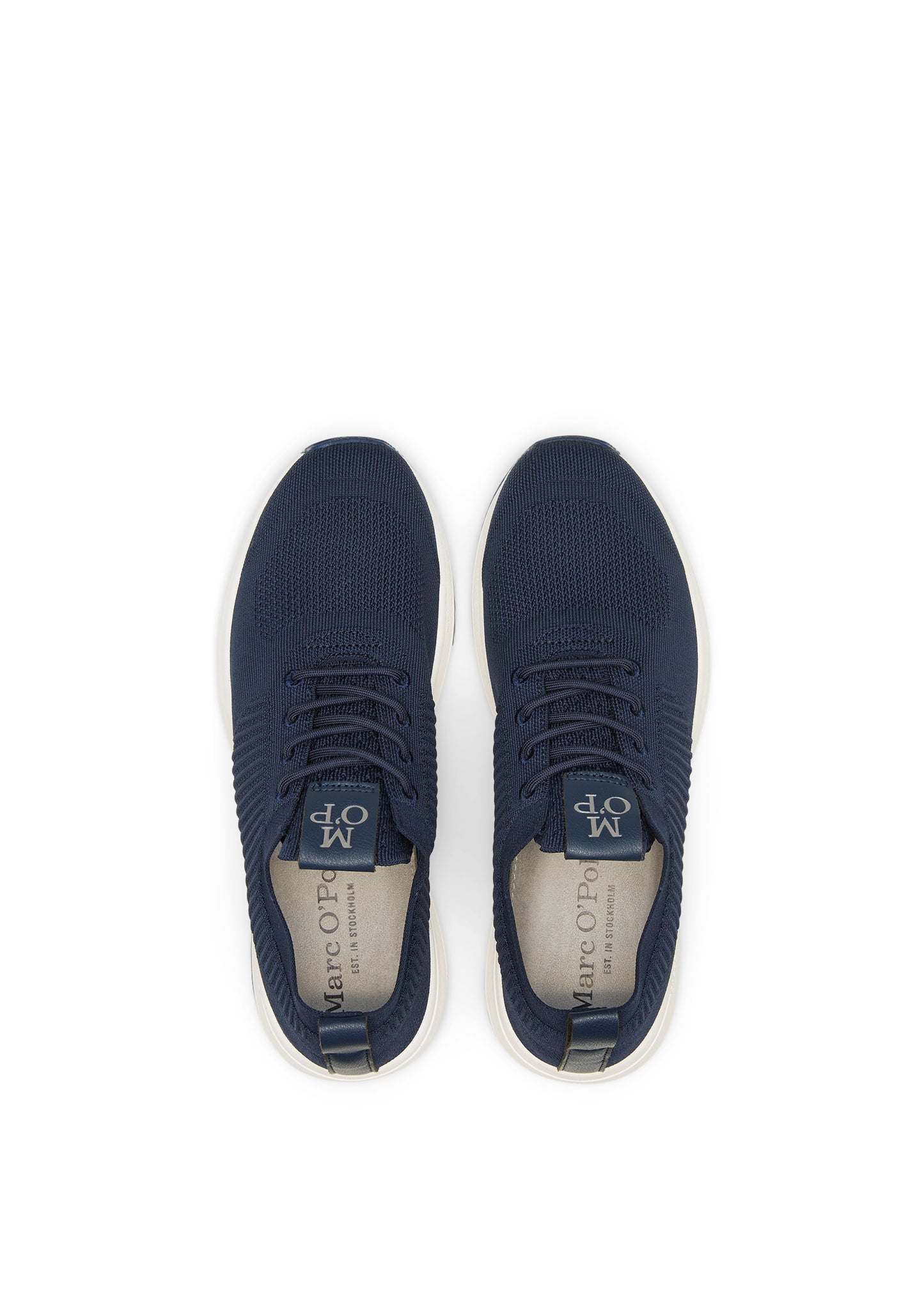 Strick-Sneaker