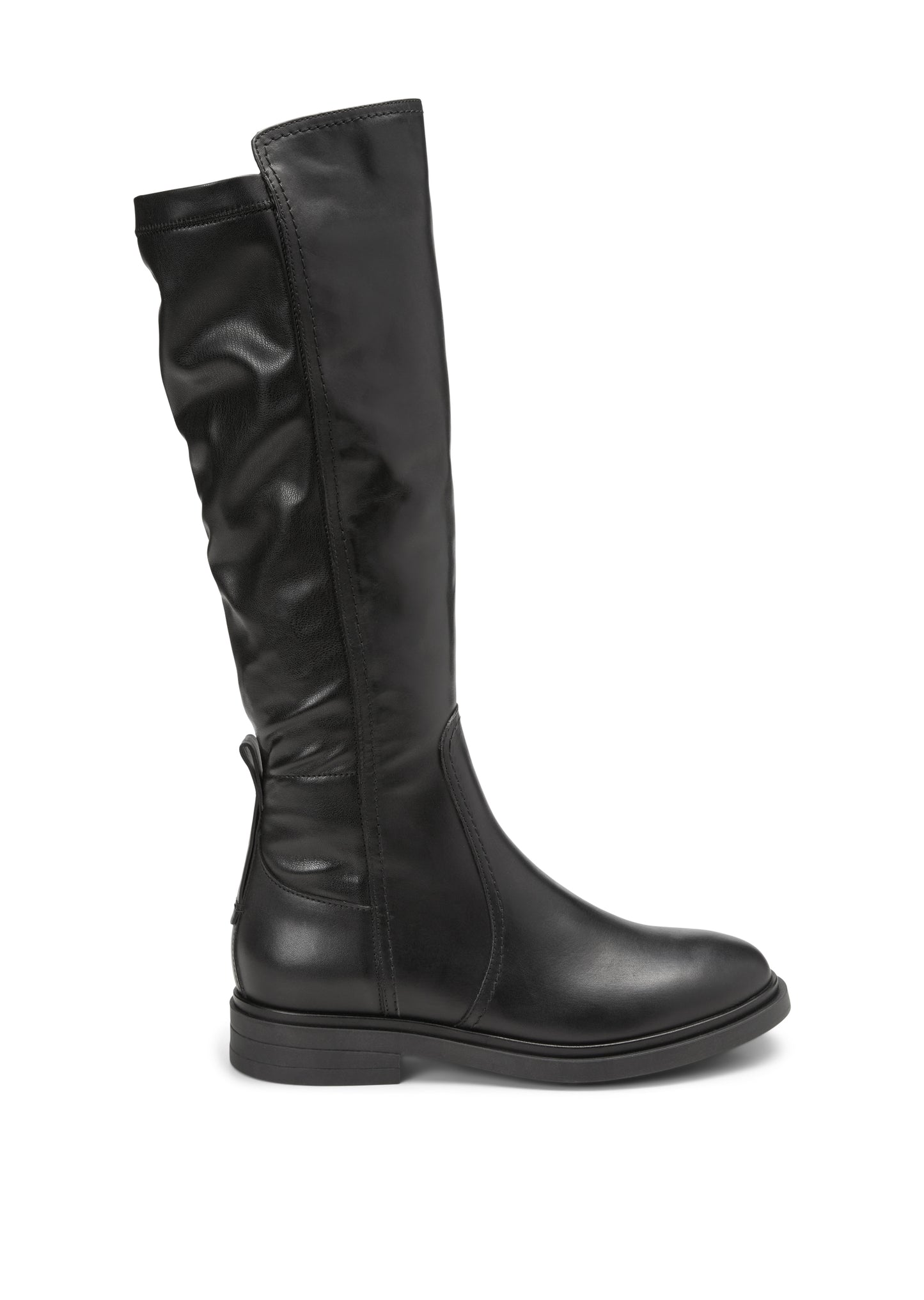 Langschaft-Stiefel