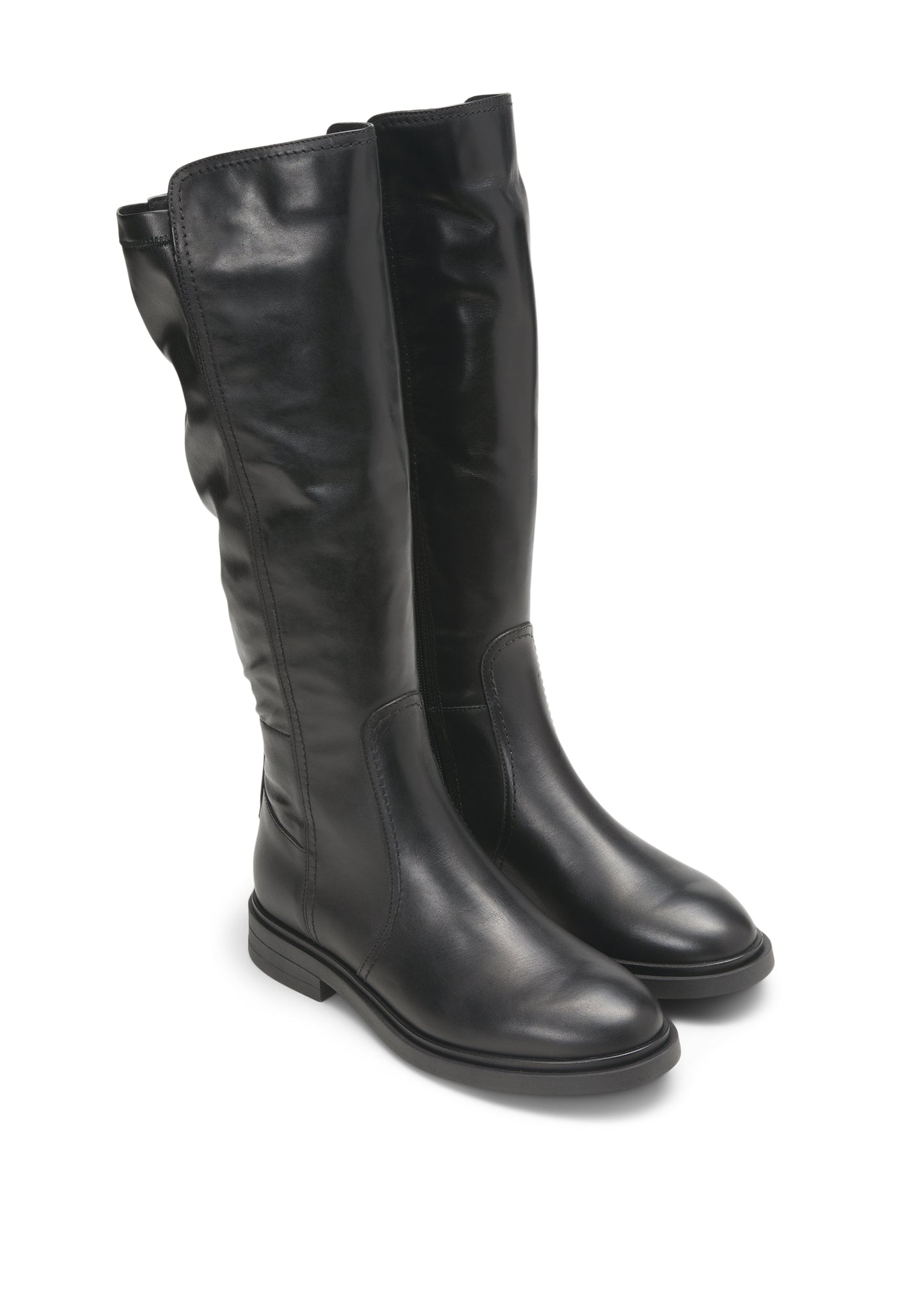 Langschaft-Stiefel
