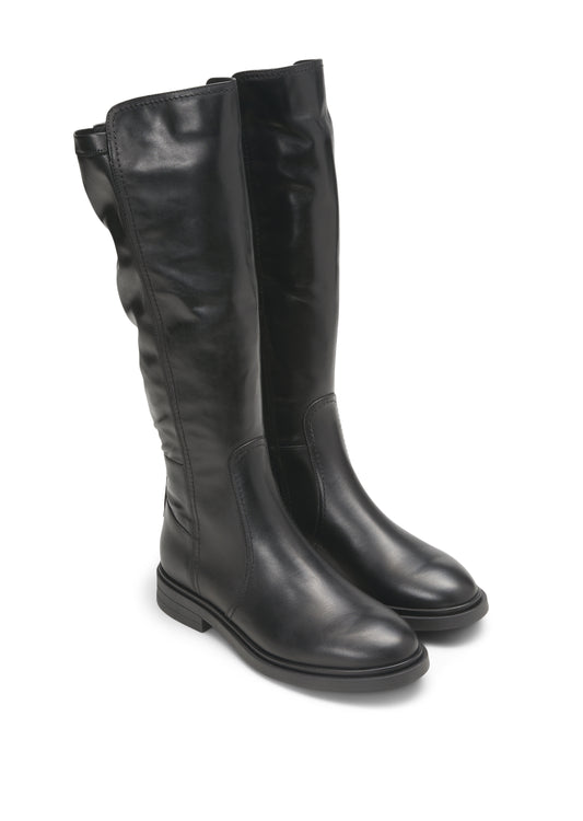 Langschaft-Stiefel