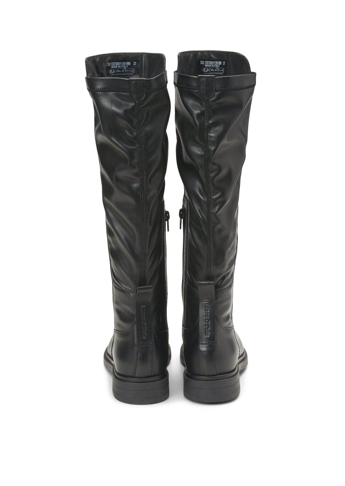 Langschaft-Stiefel