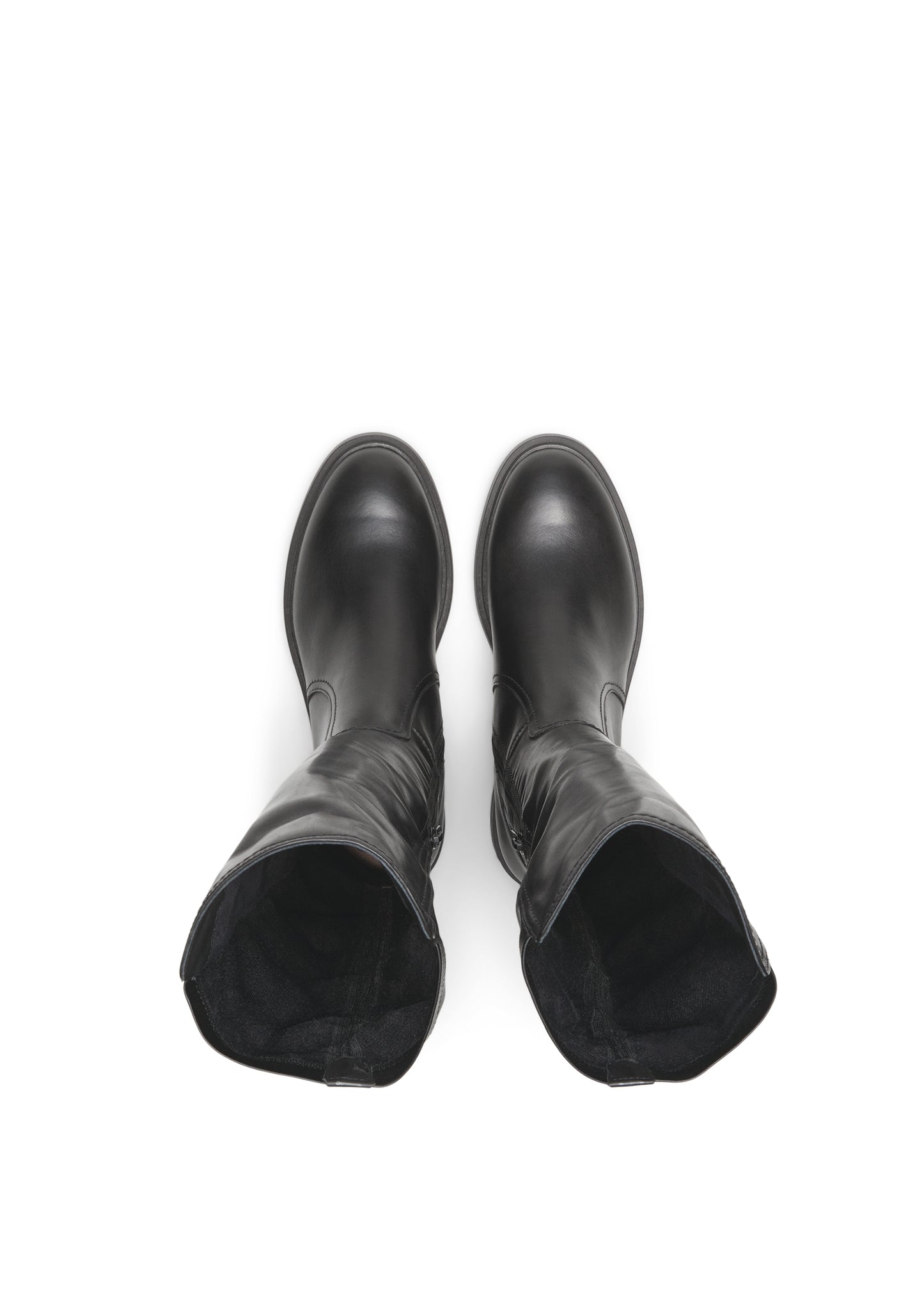 Langschaft-Stiefel