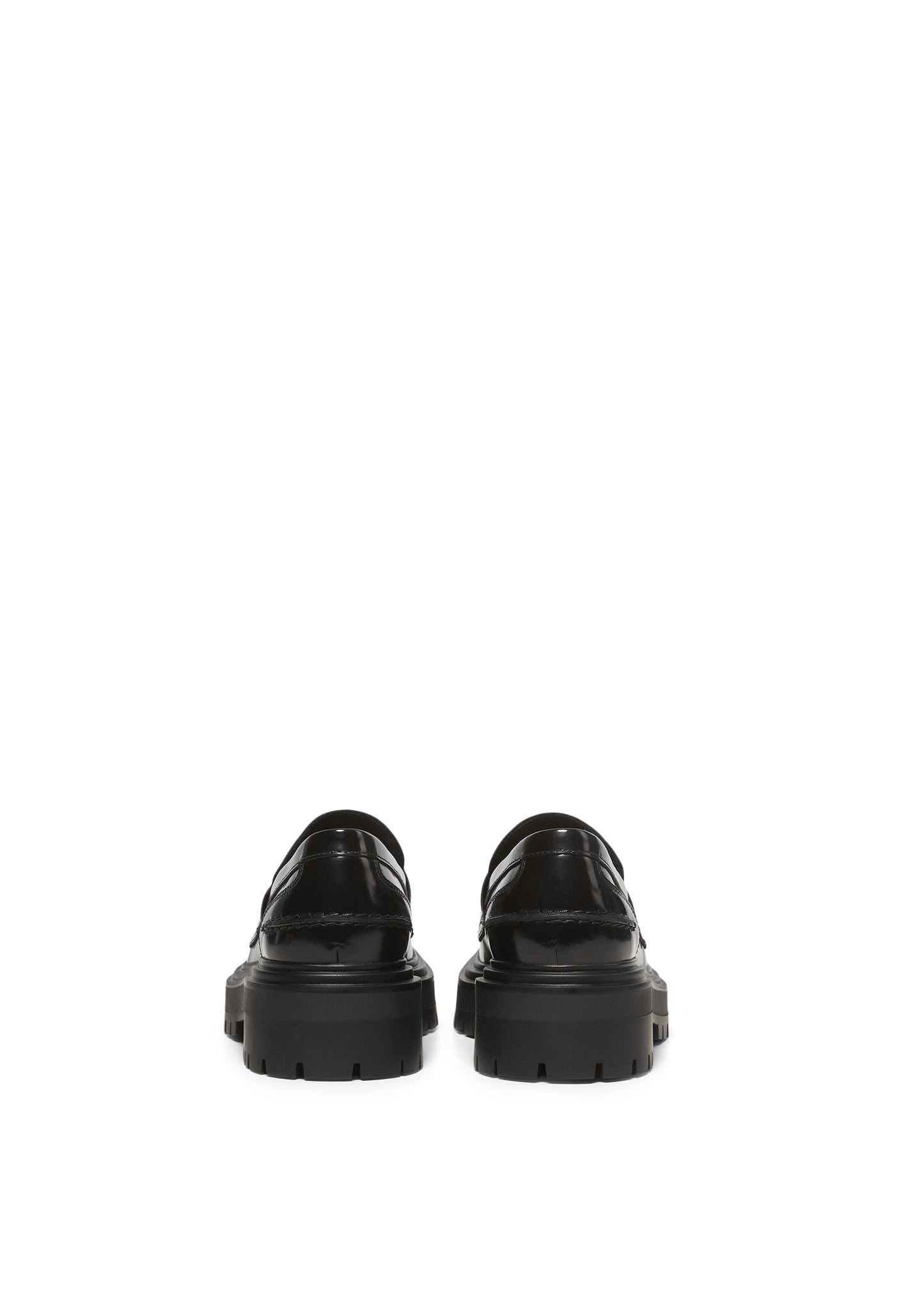 Chunky-Loafer