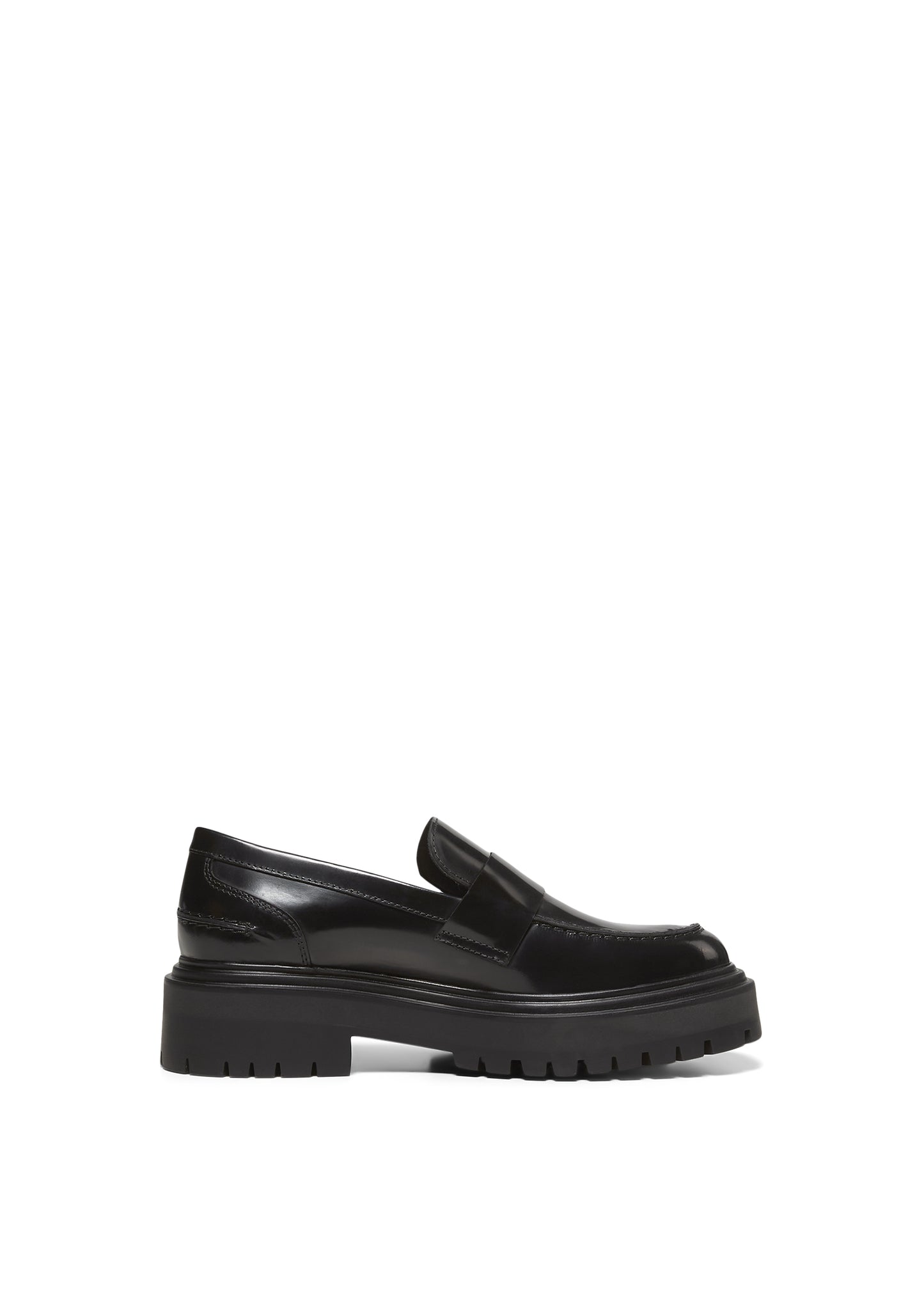 Chunky-Loafer