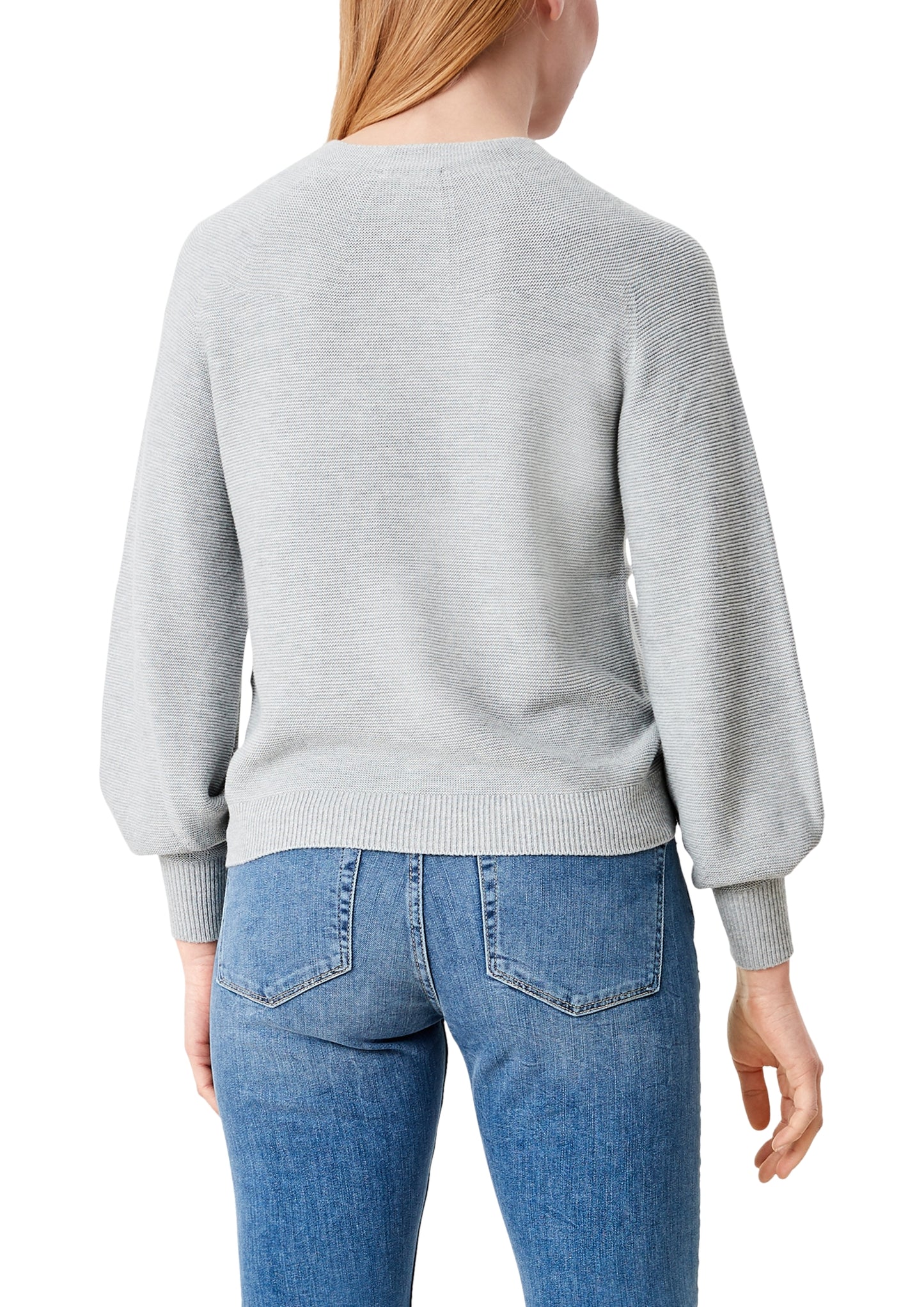 Pullover