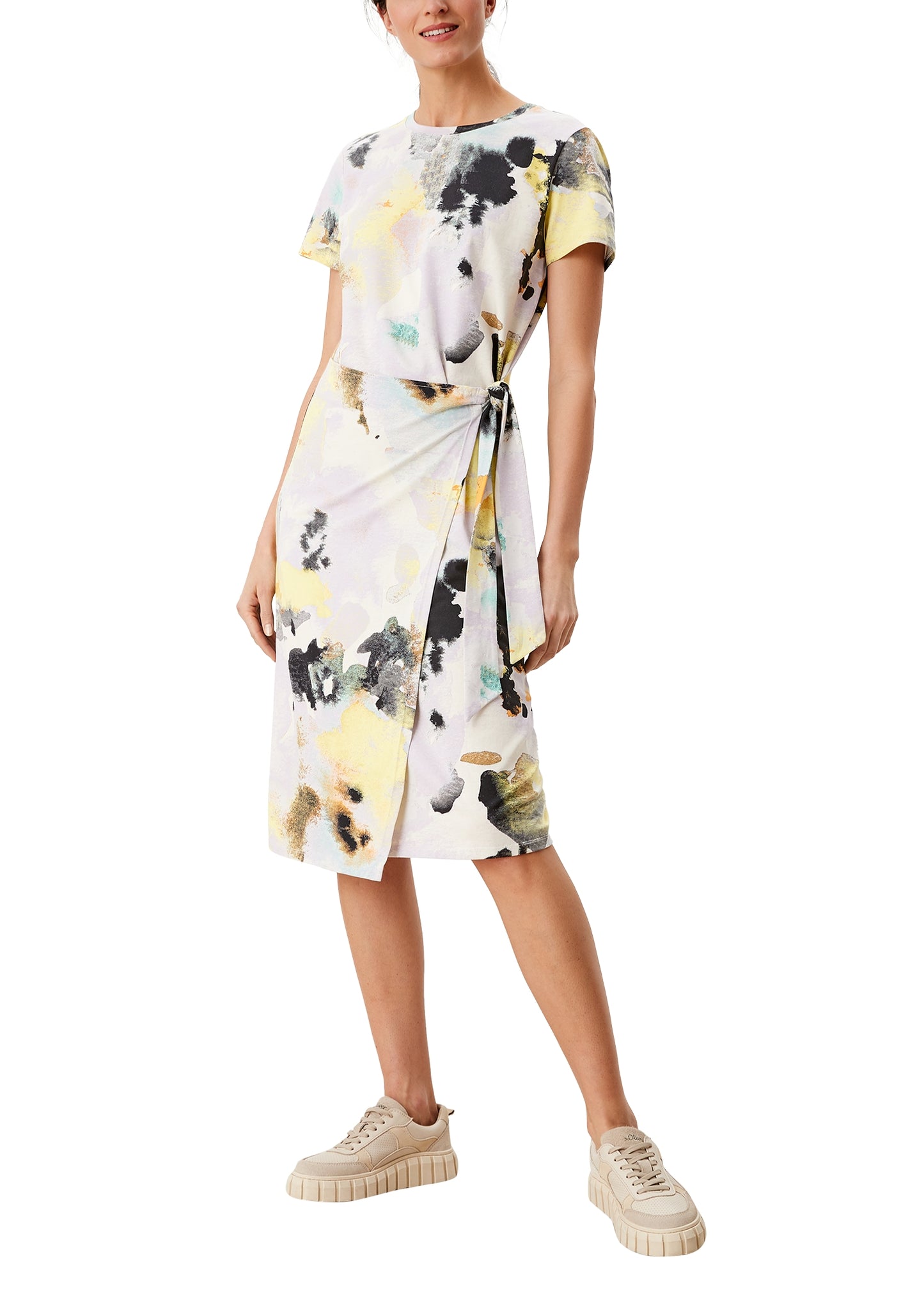Kleid