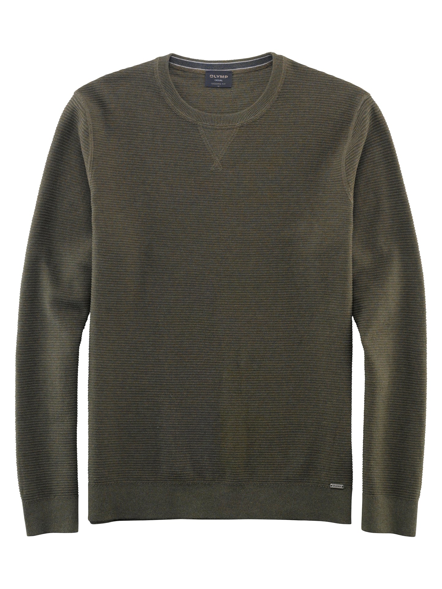 OLYMP Casual Strick