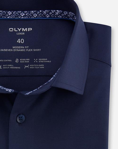 OLYMP Luxor 24/Seven