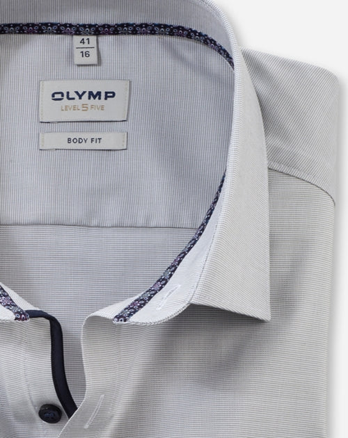 OLYMP Level Five