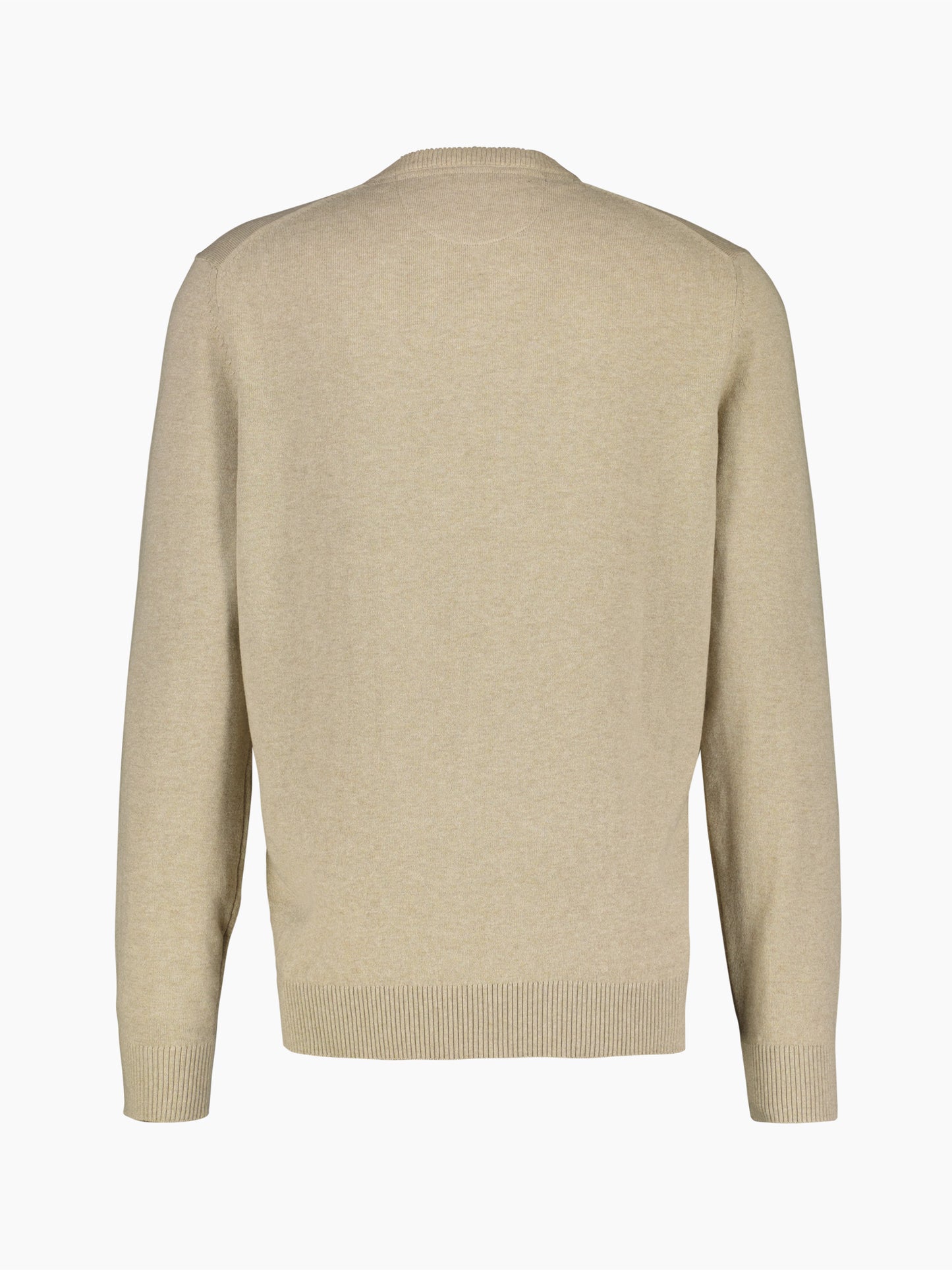 V-NECK BUENDCHEN