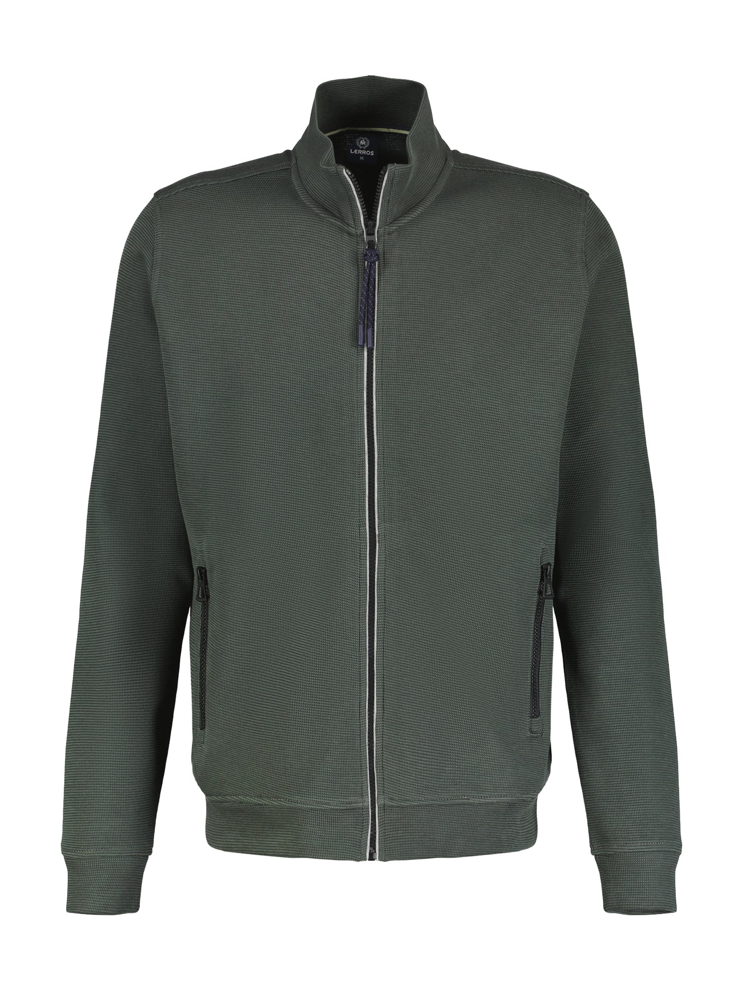 JACKE FULLZIP