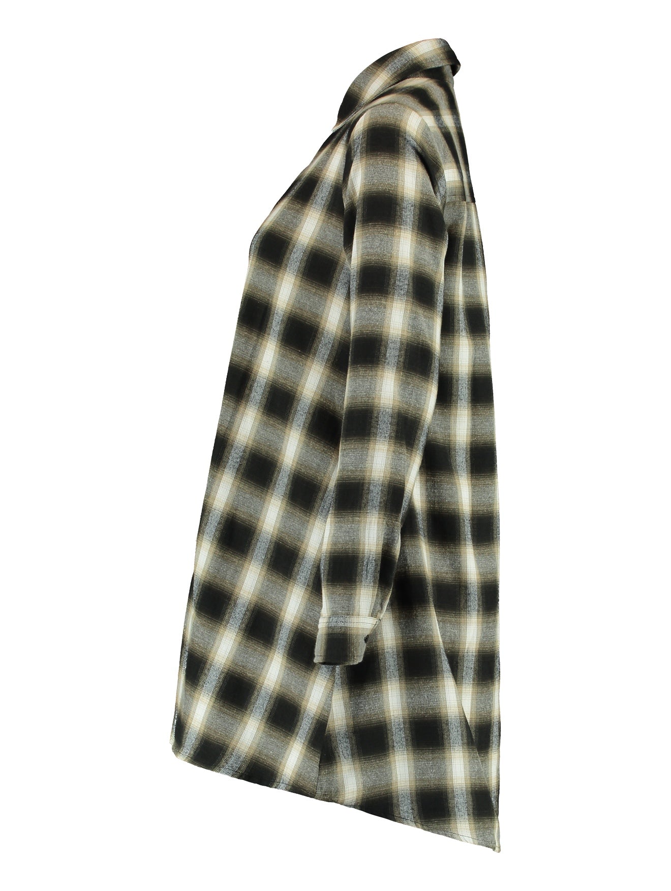 Modell: Blouse Mimi