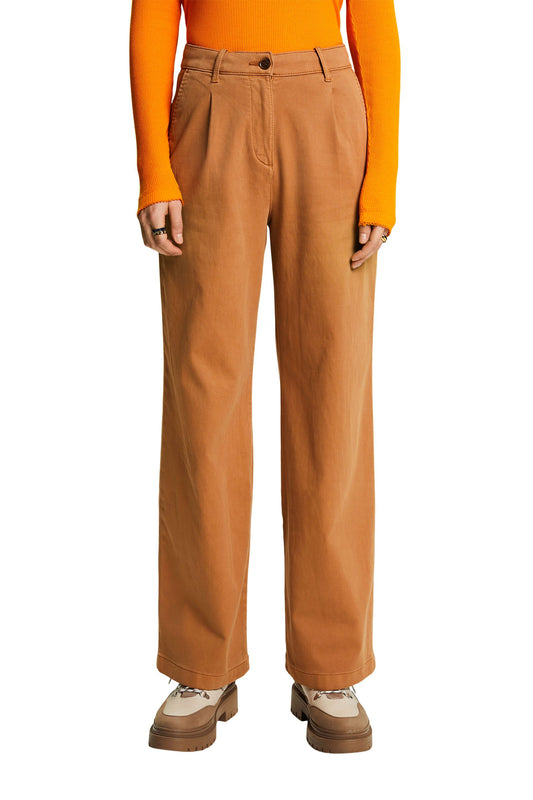 Women Pants woven length service