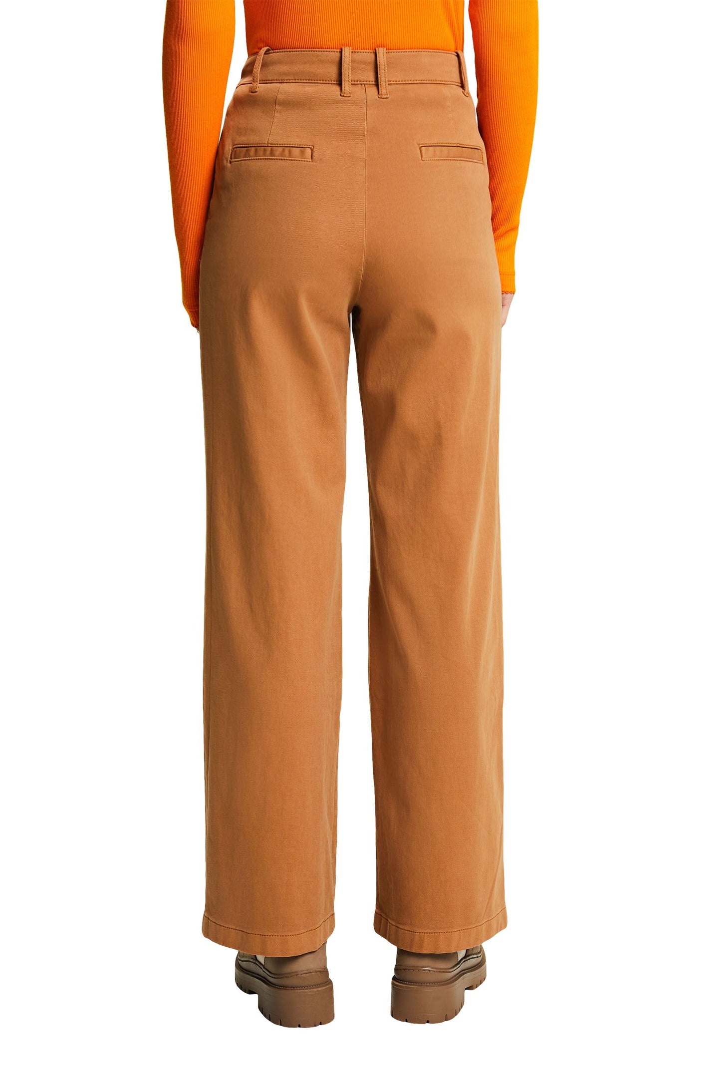 Women Pants woven length service