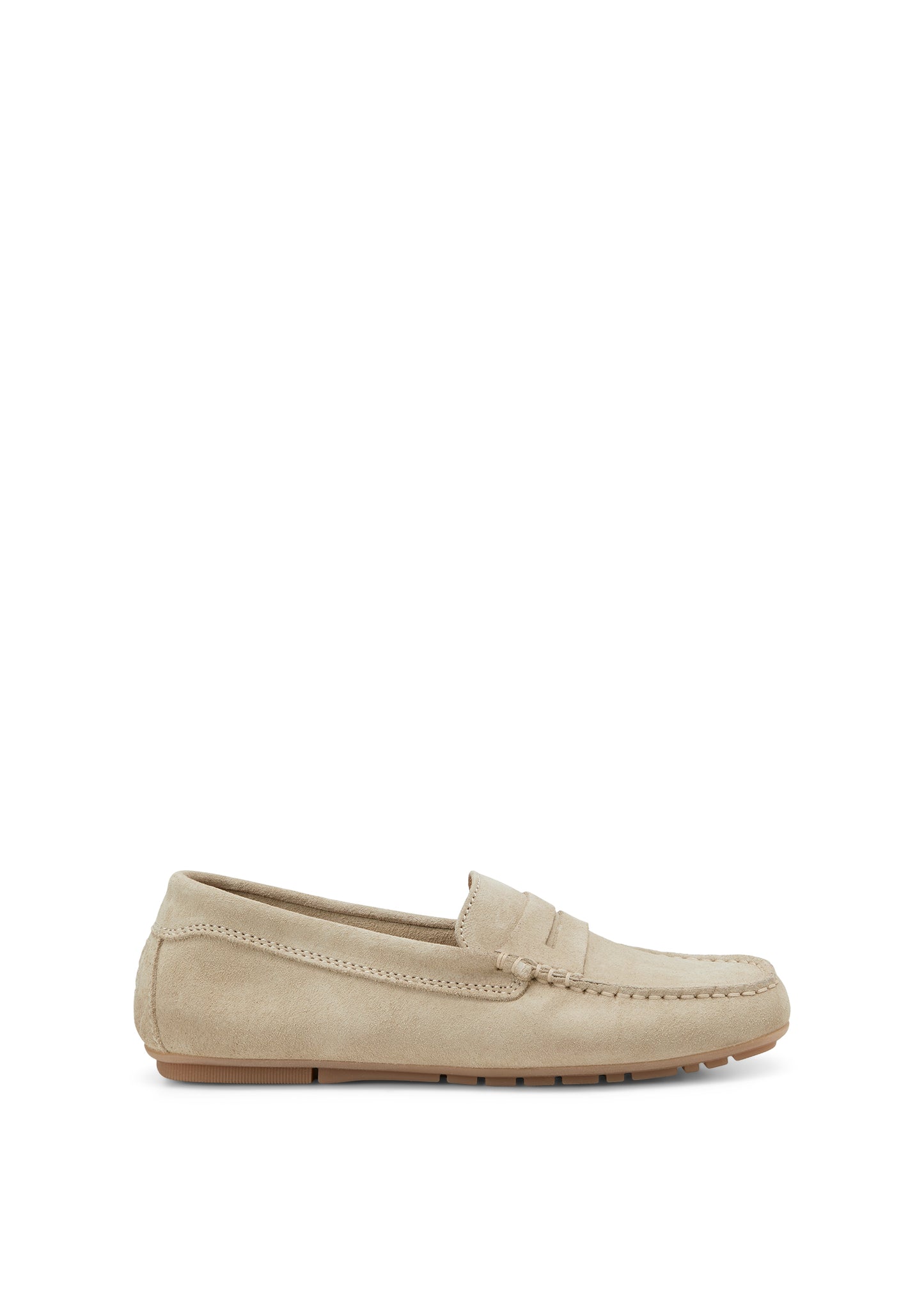 MOCCASIN