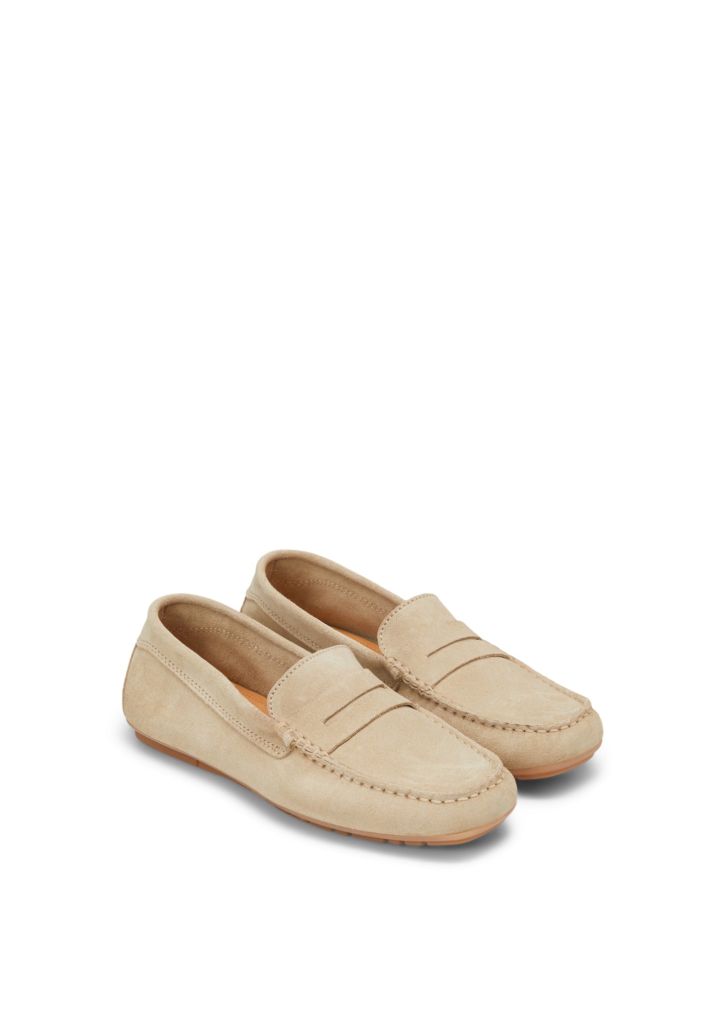 MOCCASIN