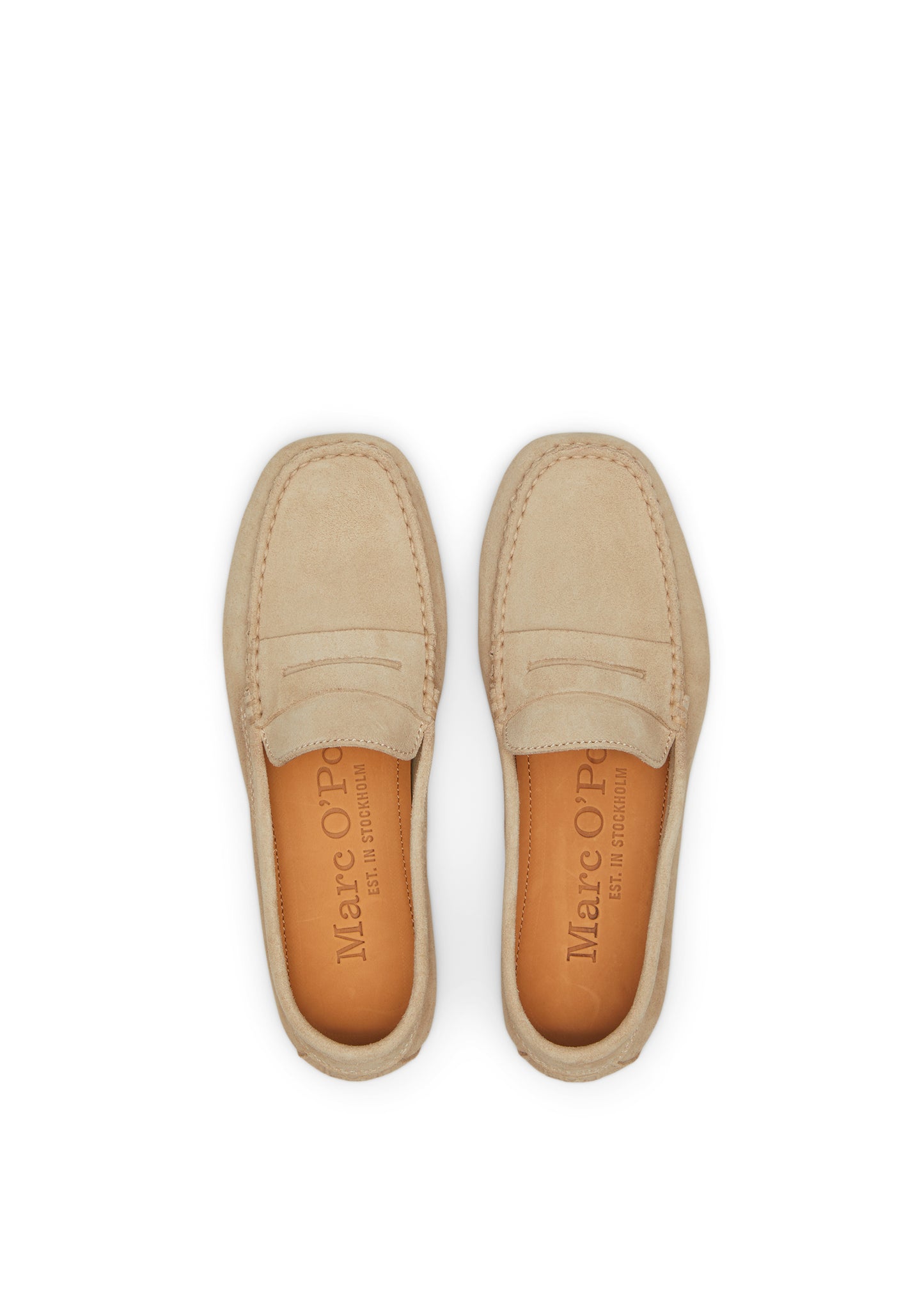 MOCCASIN