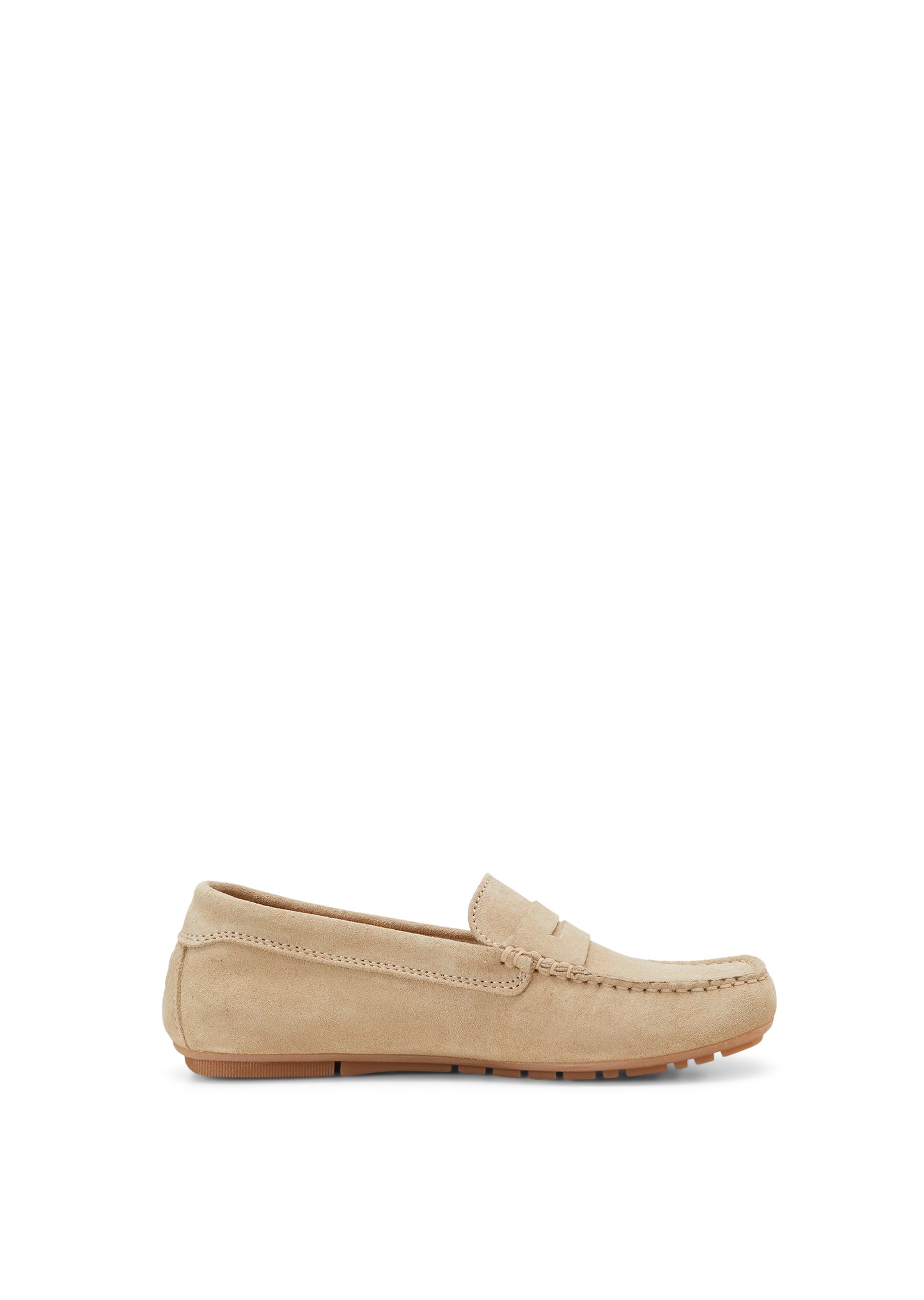 MOCCASIN