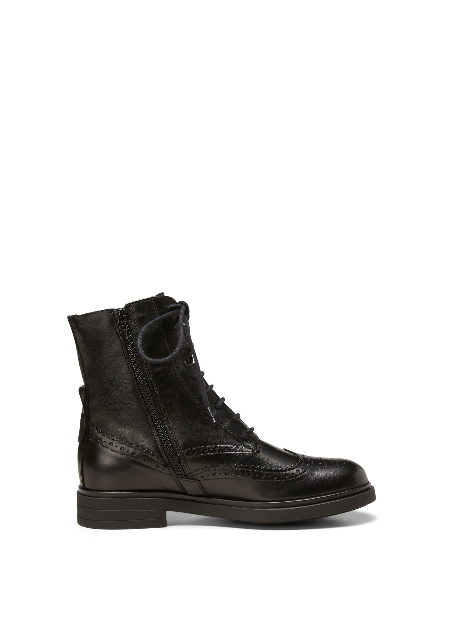 Schnürstiefel