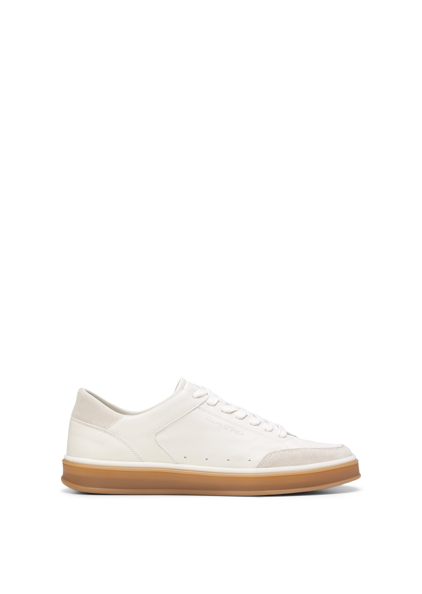 Low-top Sneaker