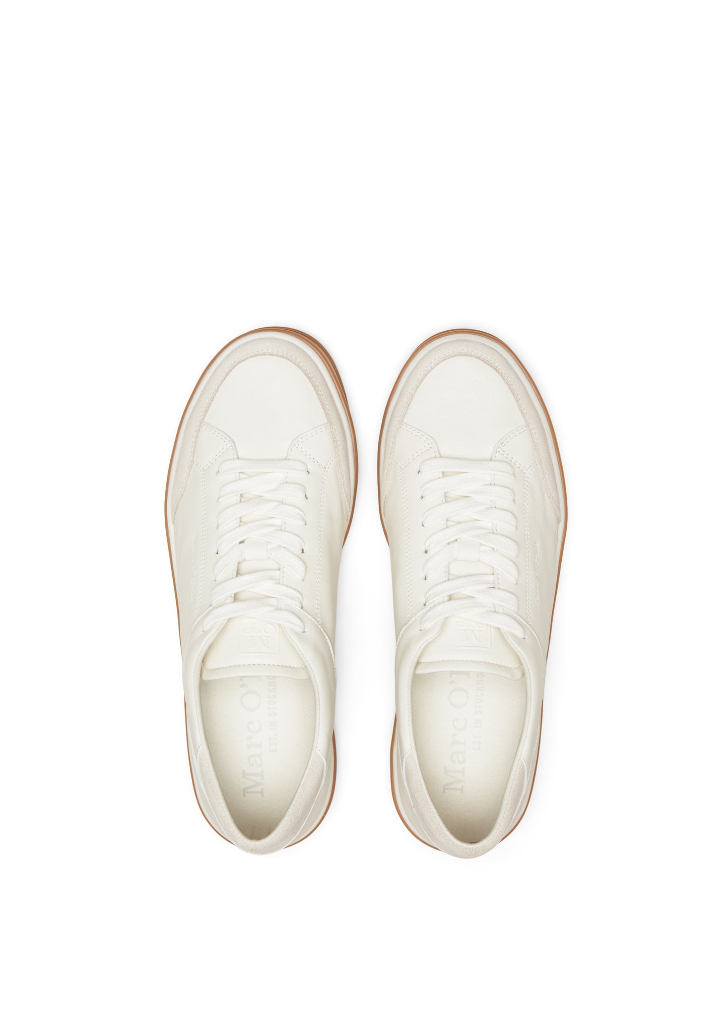 Low-top Sneaker