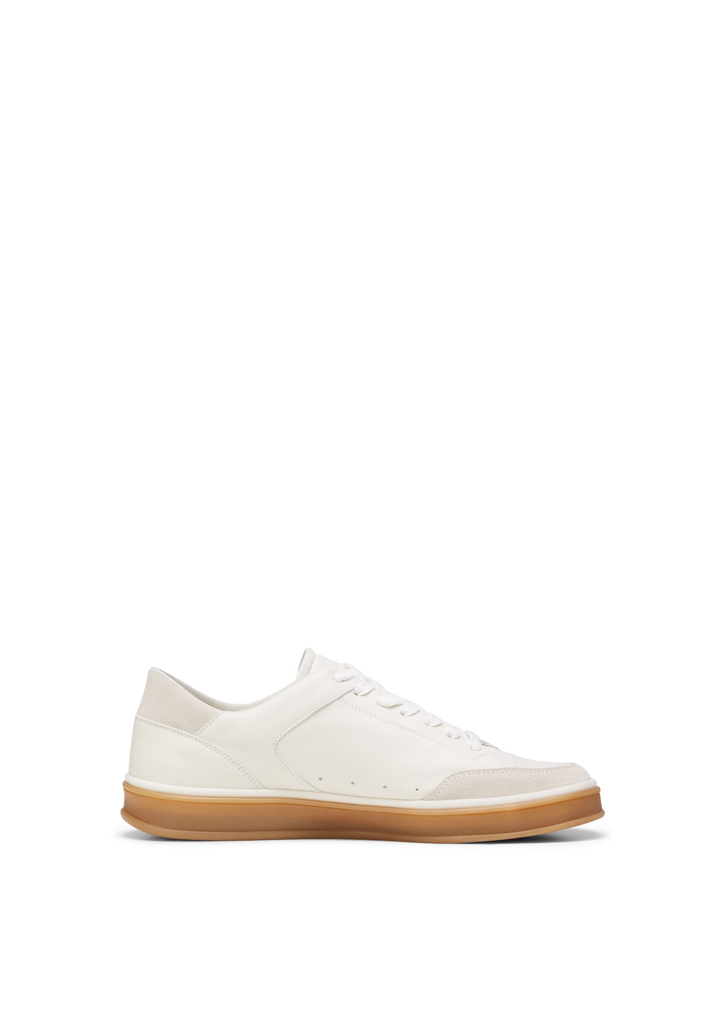Low-top Sneaker