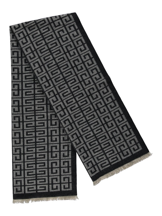 Scarf Iv44onne