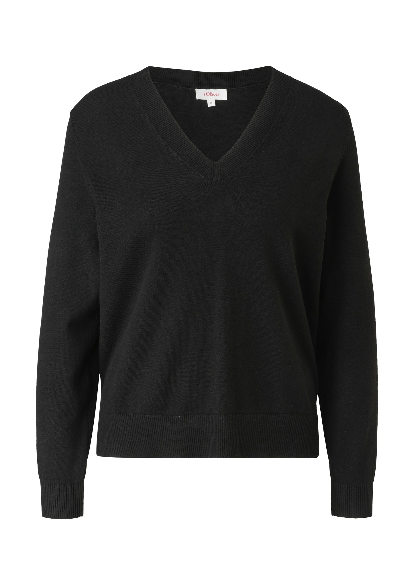 Pullover