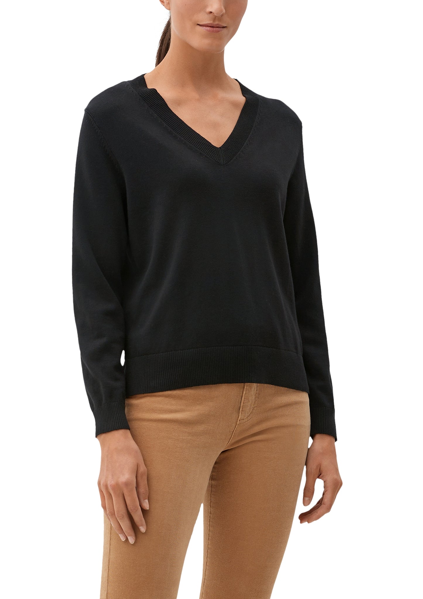 Pullover