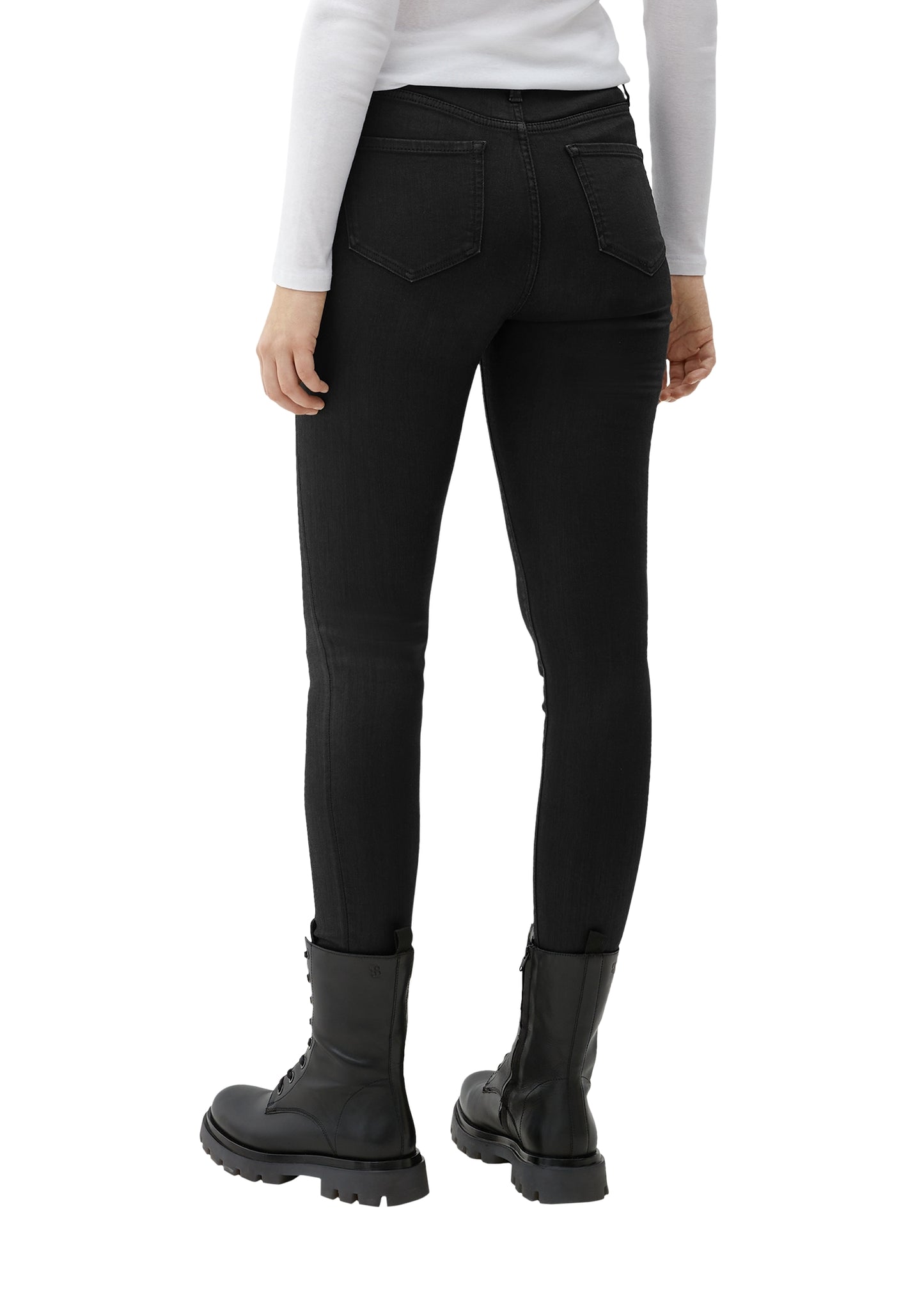 Jeans-Hose