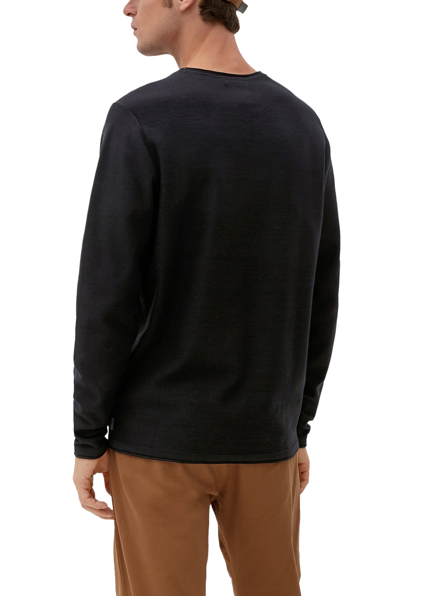 Strickpullover
