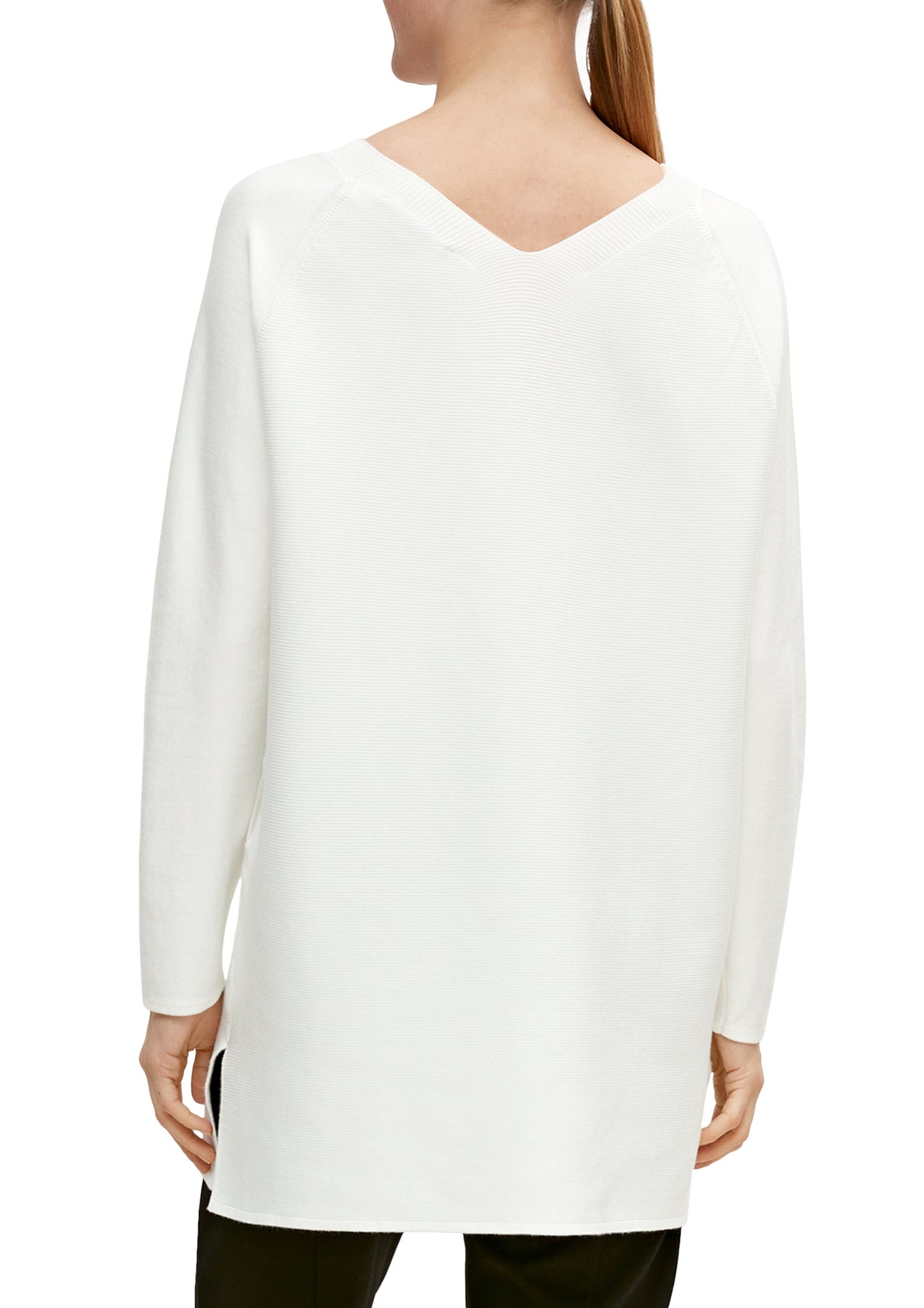 Strickpullover