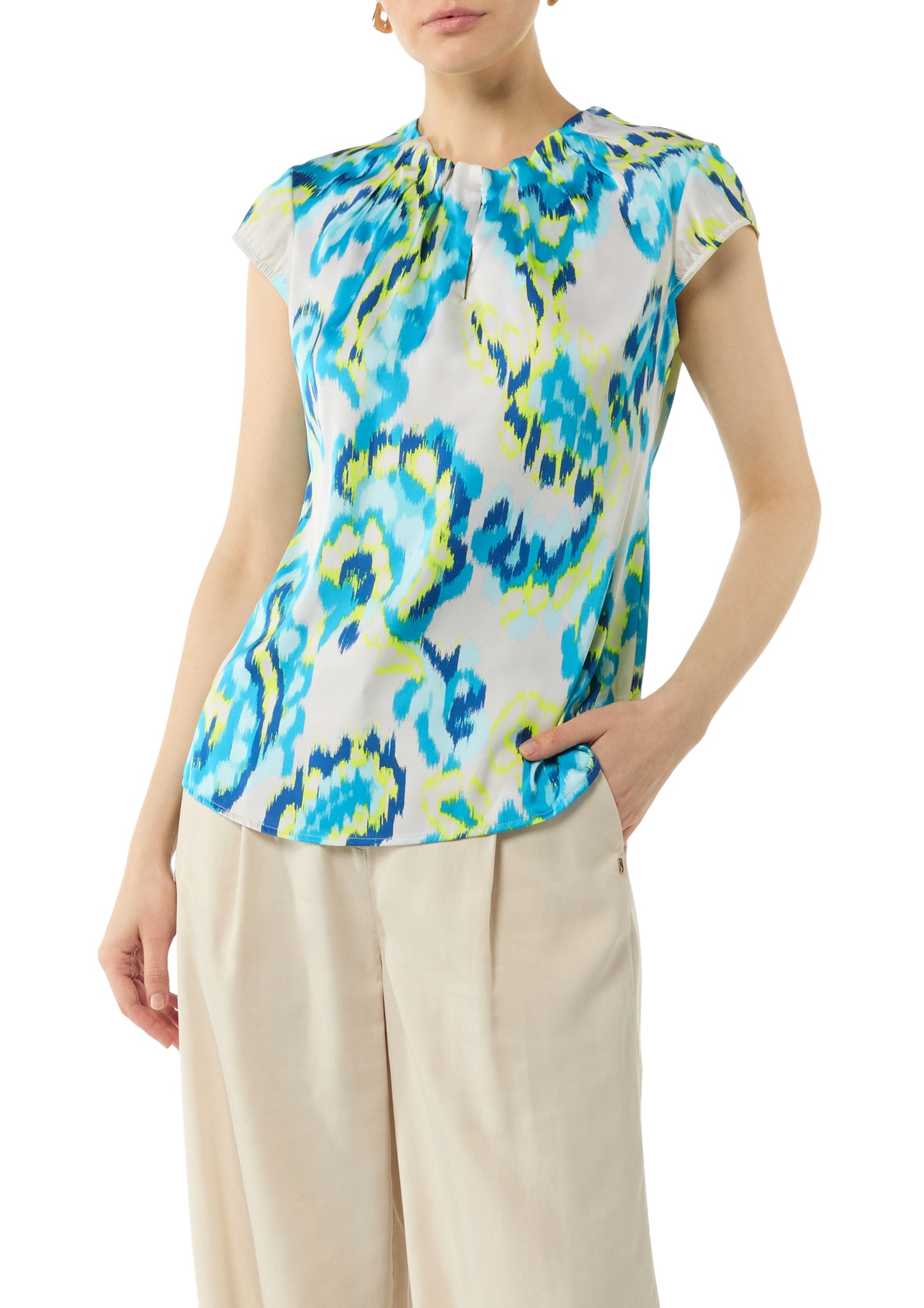 Bluse