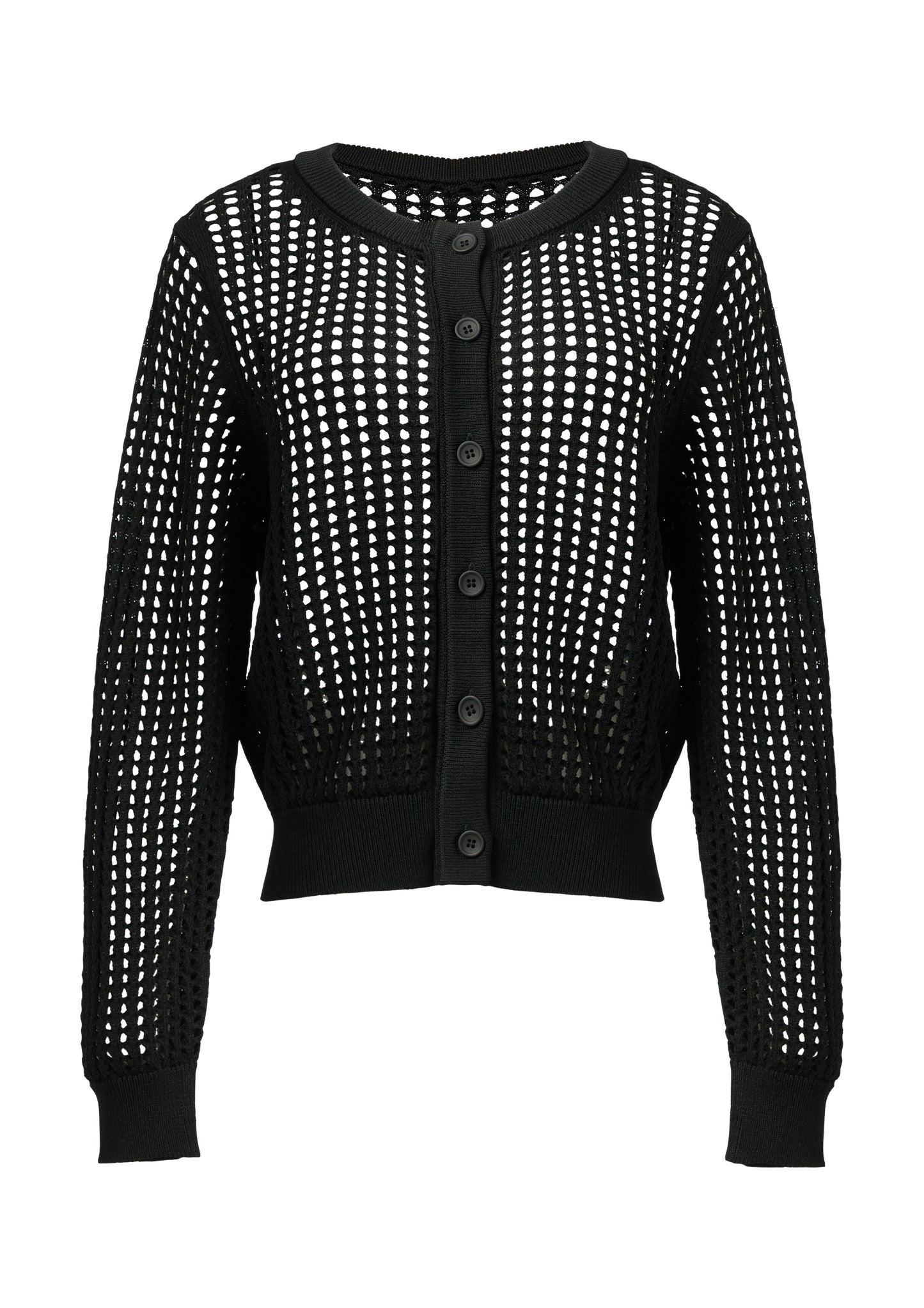 Strickjacke